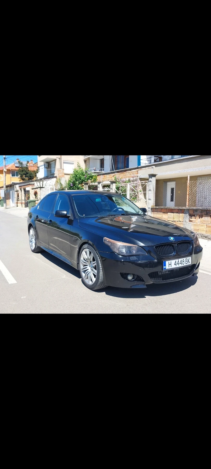 BMW 525 | Mobile.bg � ����������� 6