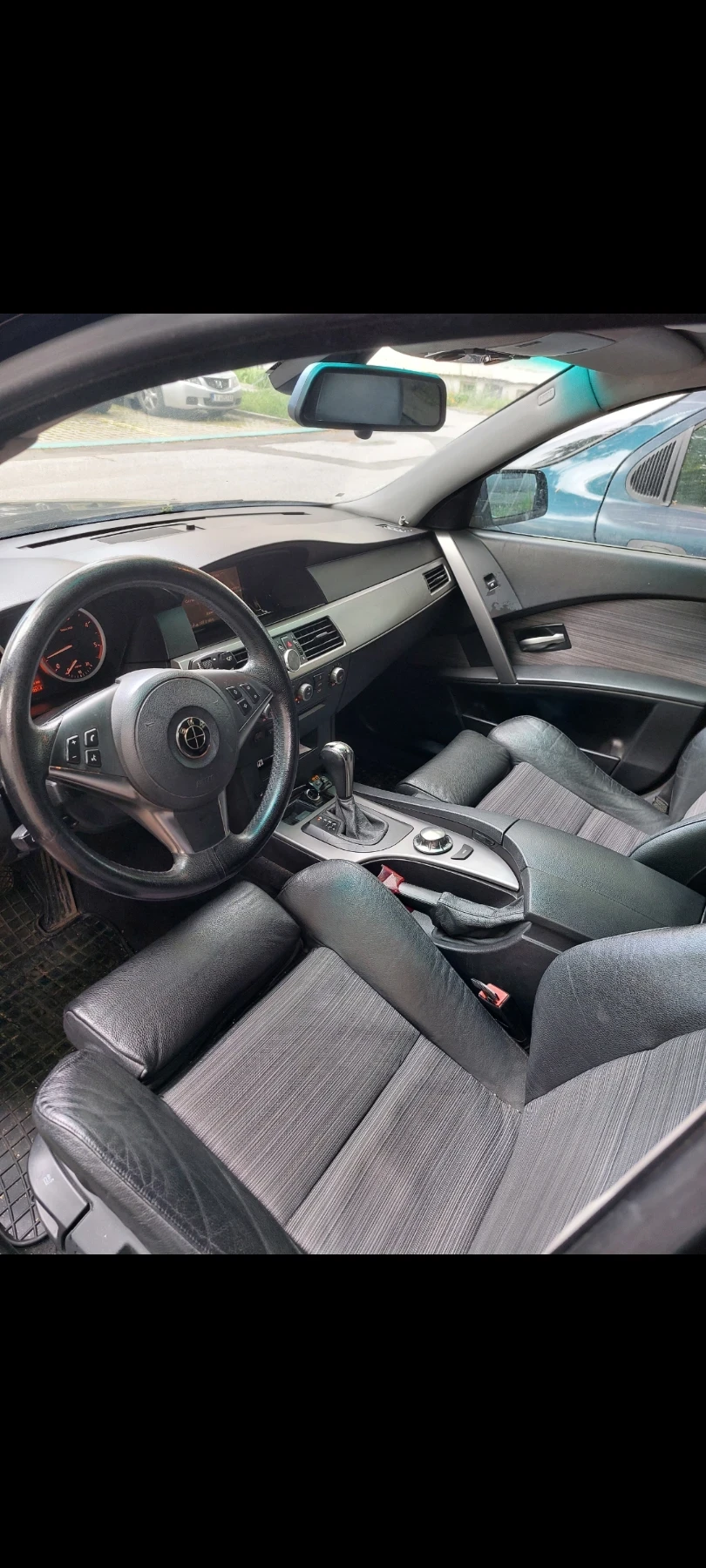 BMW 525 | Mobile.bg � ����������� 7