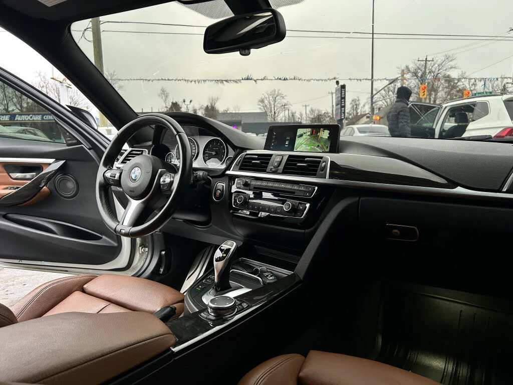 BMW 340  xDrive* tunning* ����������* (���� �� ��) | Mobile.bg � ����������� 13