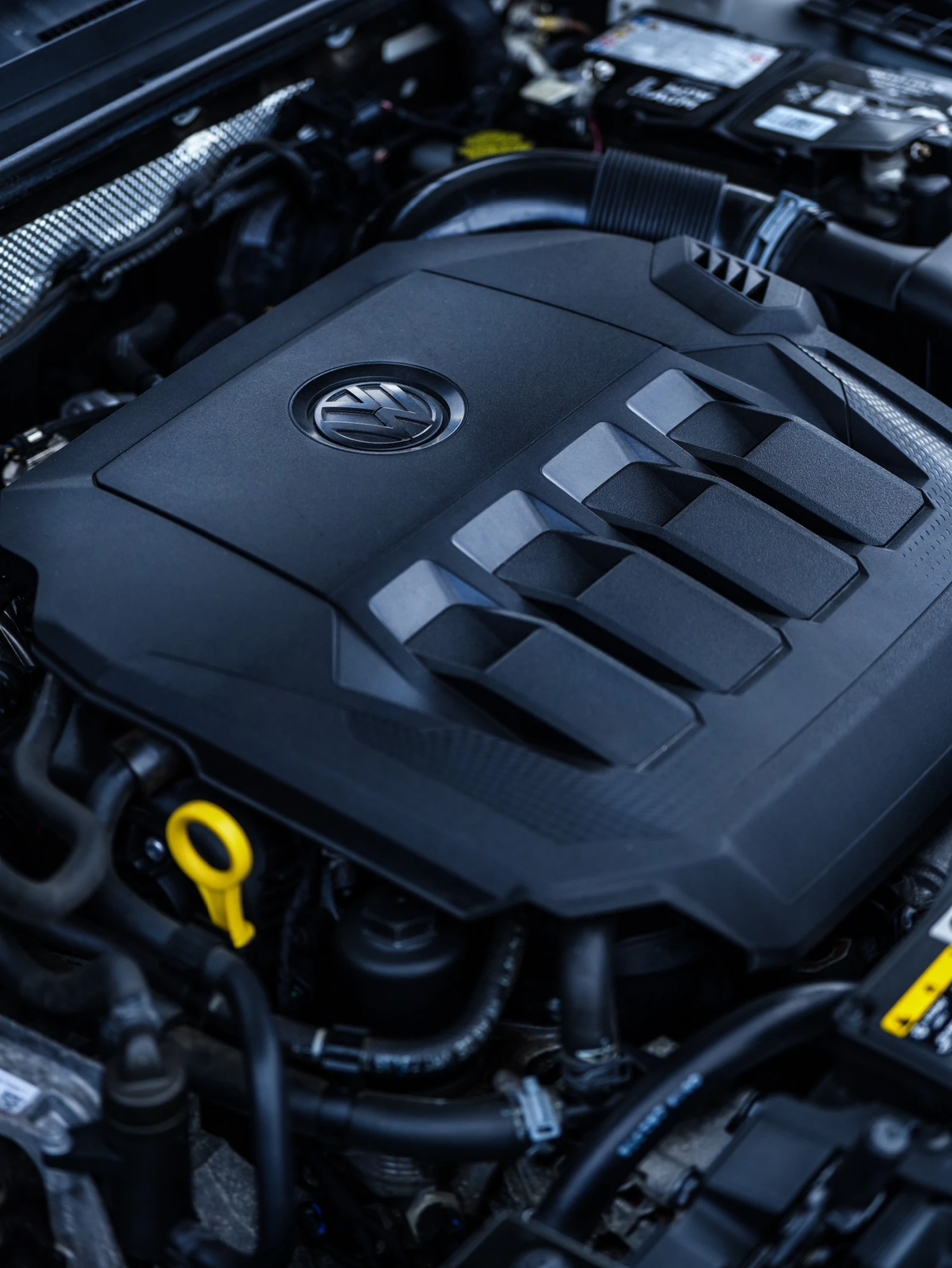 VW Arteon R-Line 2.0TSI 264HP 4 Motion - Dynaudio - изображение 10