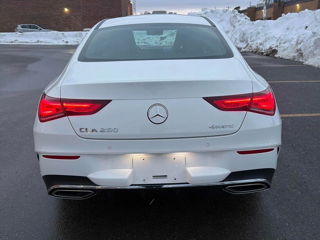 Mercedes-Benz CLA * 250 * CARFAX * AMBIENT * PANO - изображение 4