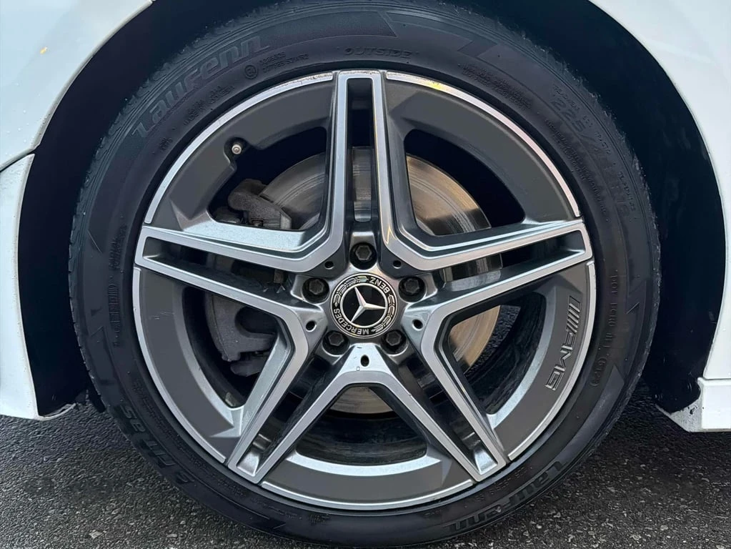 Mercedes-Benz CLA * 250 * CARFAX * AMBIENT * PANO - изображение 7