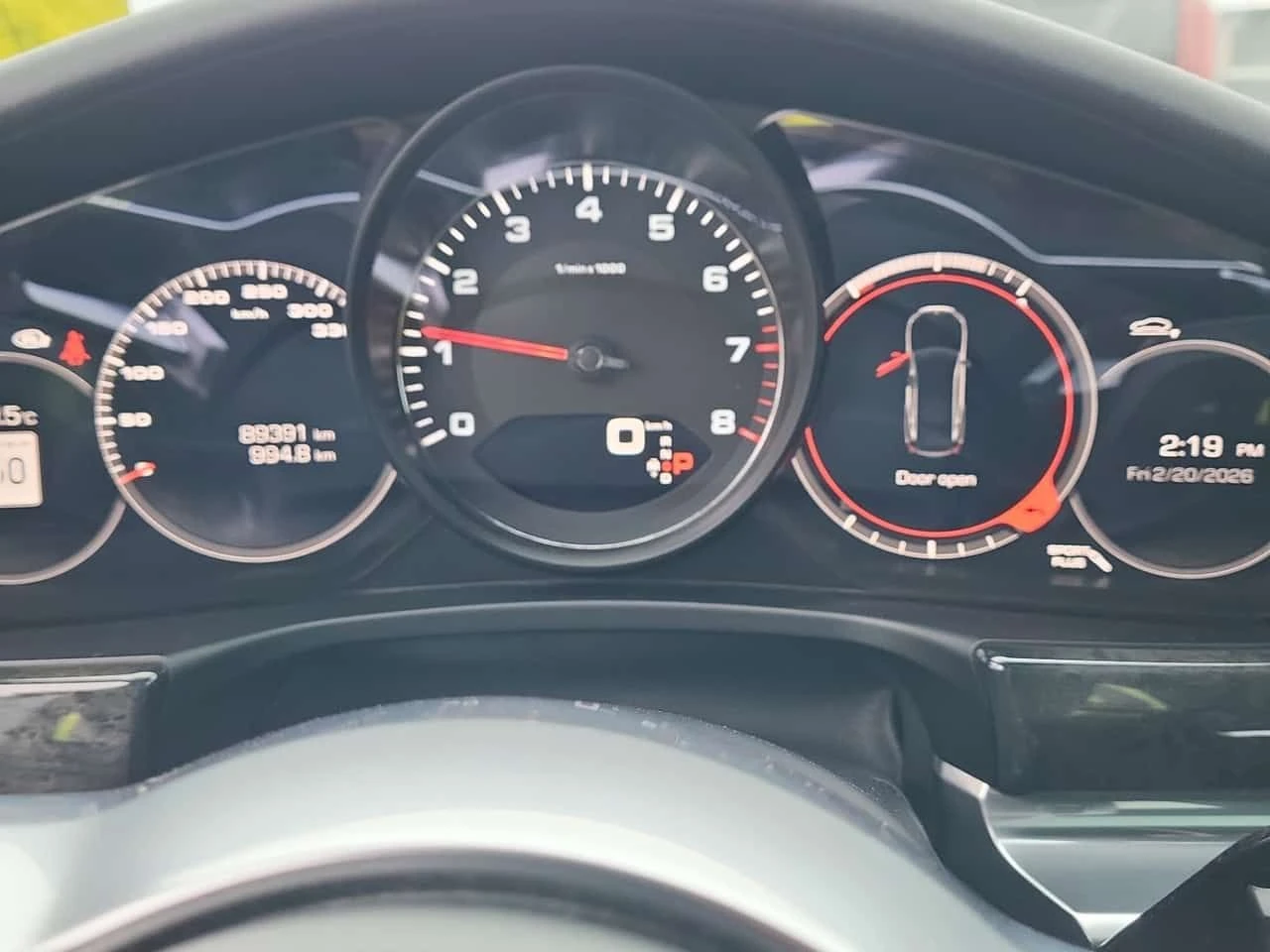 Porsche Panamera  4S / CARFAX /MATRIX/�������� | Mobile.bg � ����������� 9