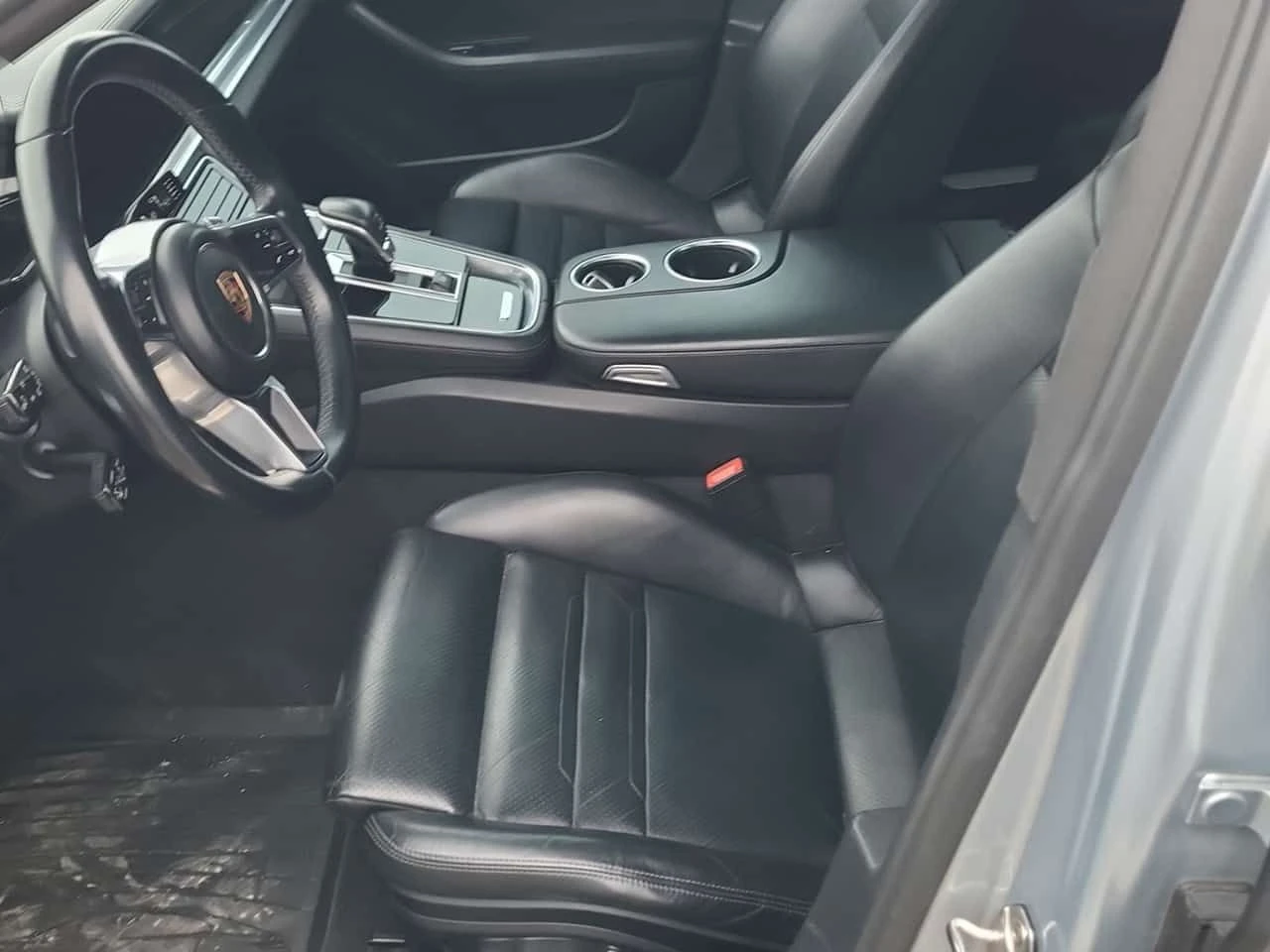 Porsche Panamera  4S / CARFAX /MATRIX/�������� | Mobile.bg � ����������� 5