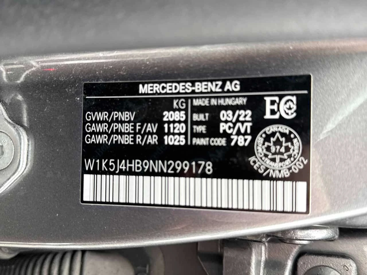 Mercedes-Benz CLA 250 * 250 * CARFAX * ДИСТРОНИК * ПАМЕТ * ПОДГРЕВИ - изображение 10