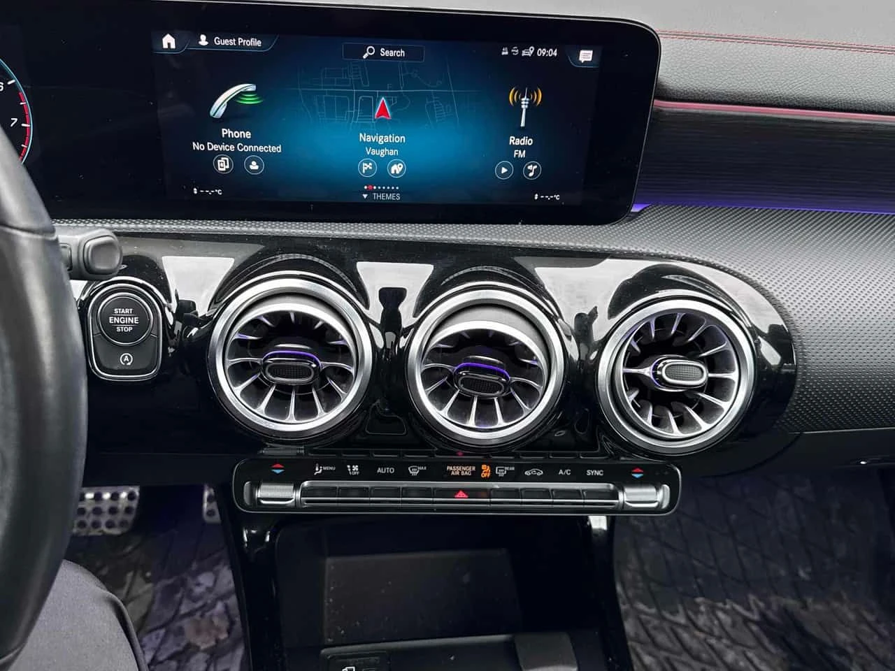 Mercedes-Benz CLA 250 * 250 * CARFAX * ДИСТРОНИК * ПАМЕТ * ПОДГРЕВИ - изображение 9