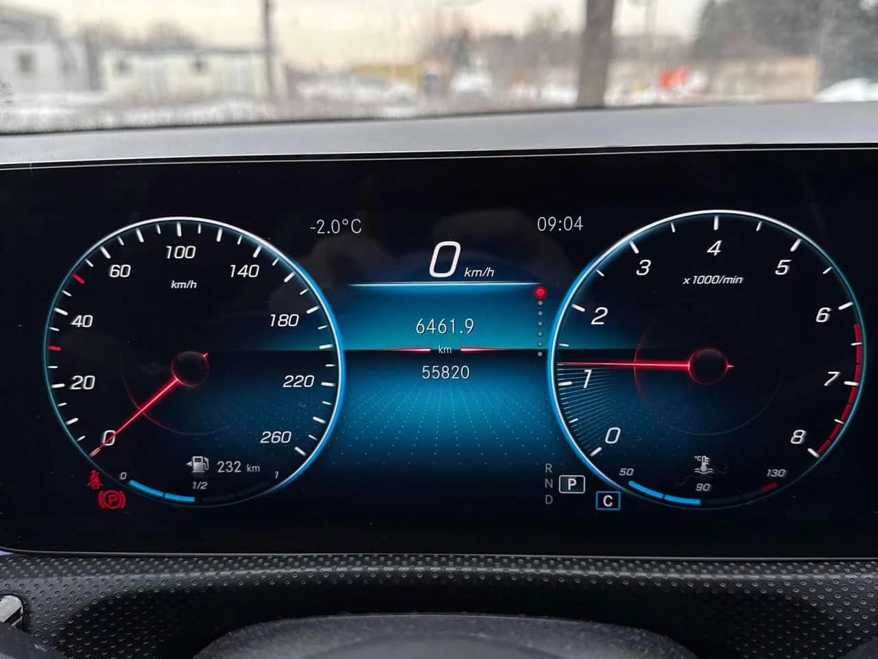 Mercedes-Benz CLA 250 * 250 * CARFAX * ДИСТРОНИК * ПАМЕТ * ПОДГРЕВИ - изображение 8