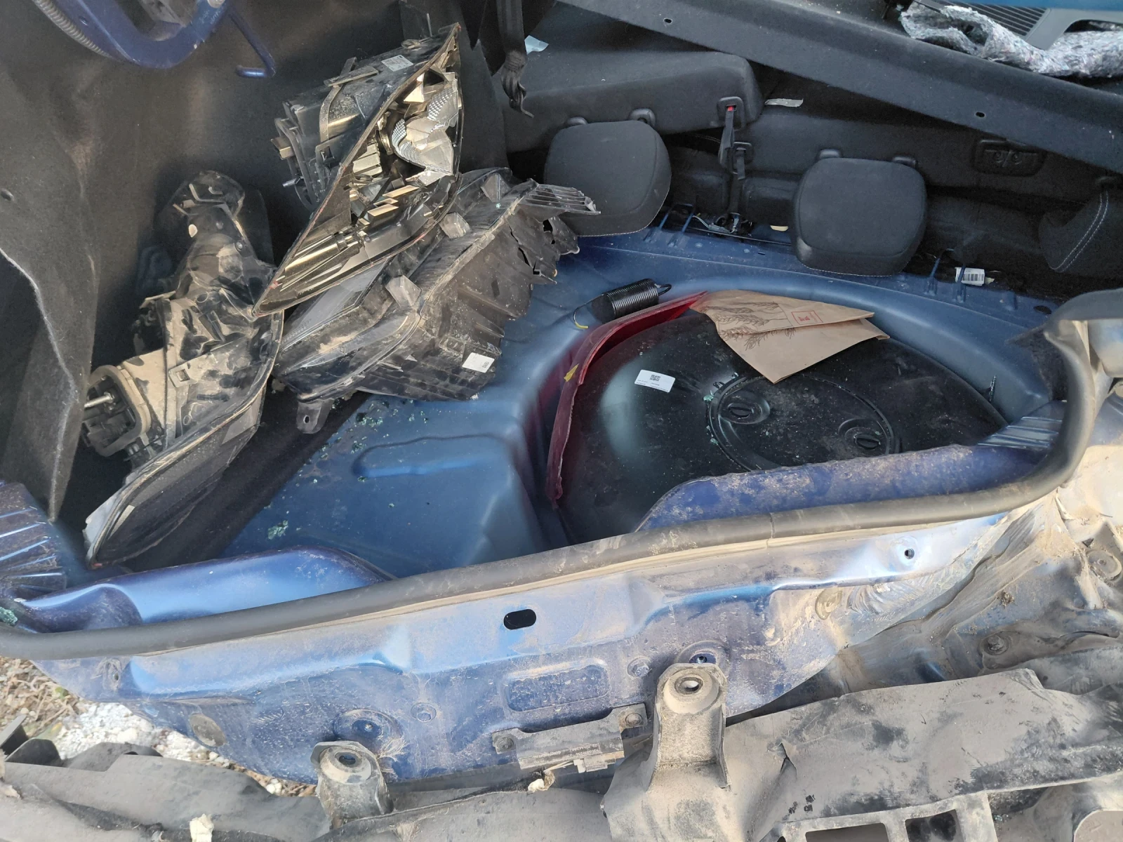 Dacia Logan  - изображение 5