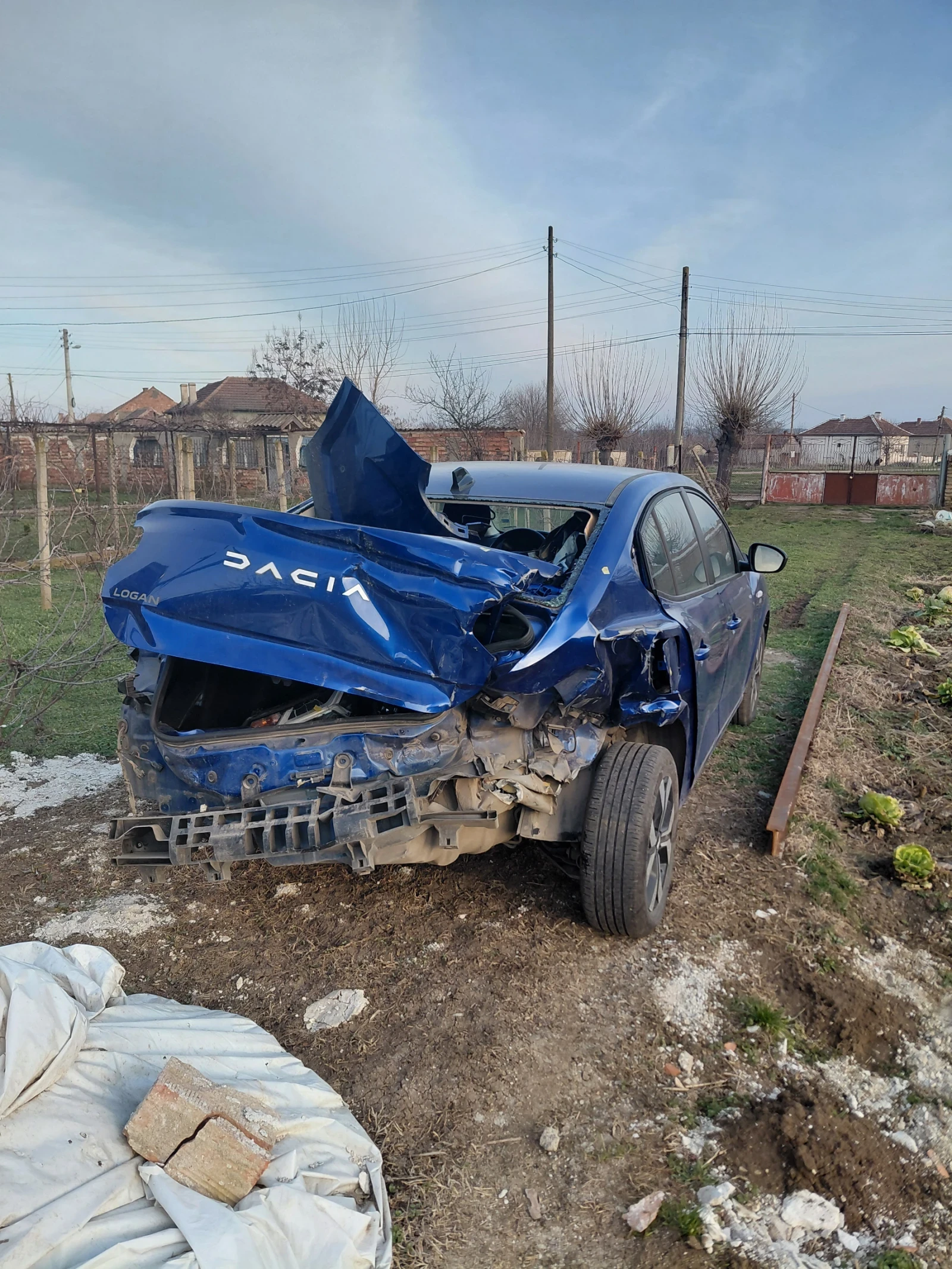 Dacia Logan | Mobile.bg � ����������� 11