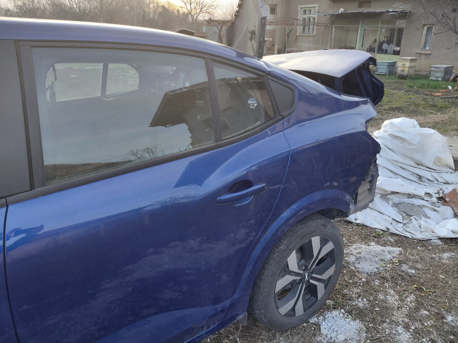 Dacia Logan  - изображение 7