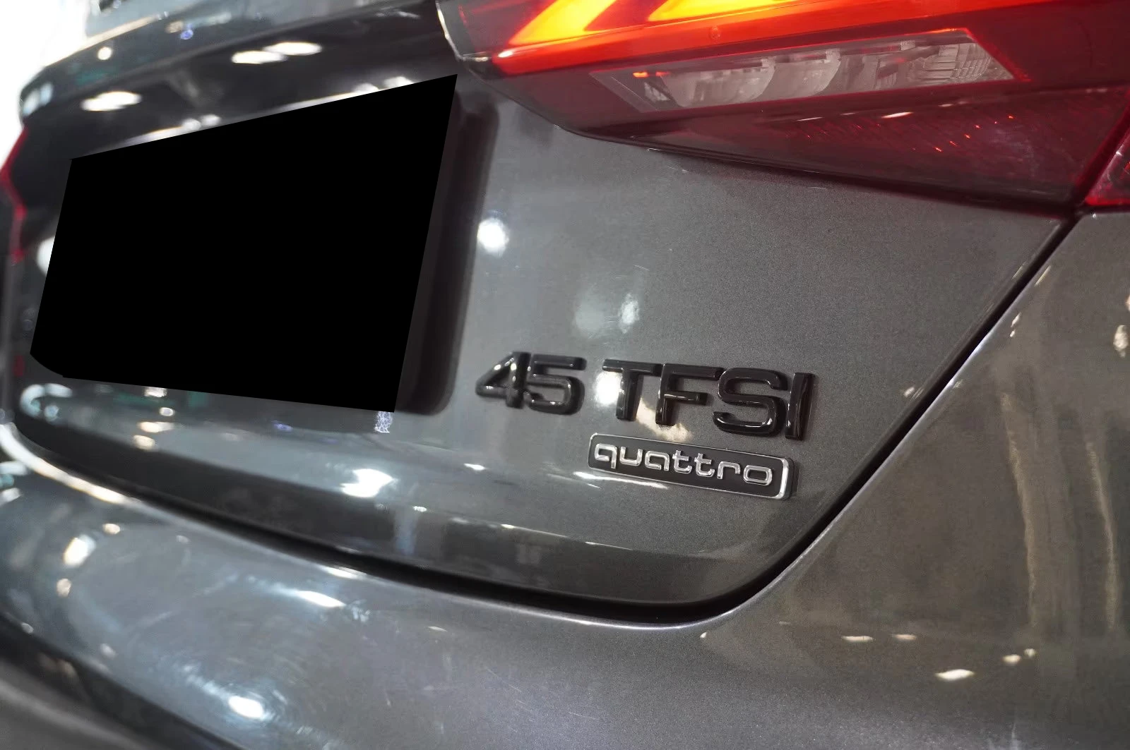 Audi A5 45TFSI/245HP/S-LINE/QUATTRO/CAM/MATRIX/150z, снимка 6 - Автомобили и джипове - 53813100