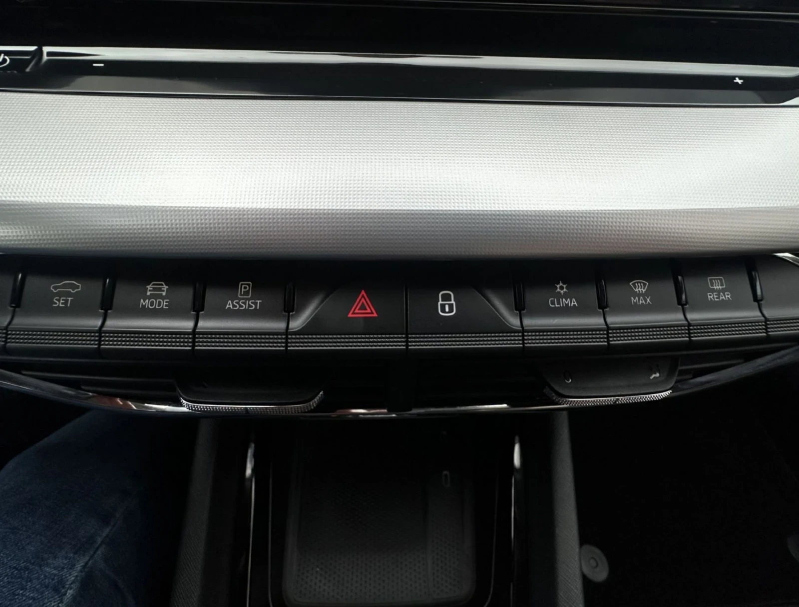 Skoda Octavia 1.4 TSI PHEV.PLUG-IN HYBRID.KAMERA.LED.NAVI, снимка 8 - Автомобили и джипове - 53832791