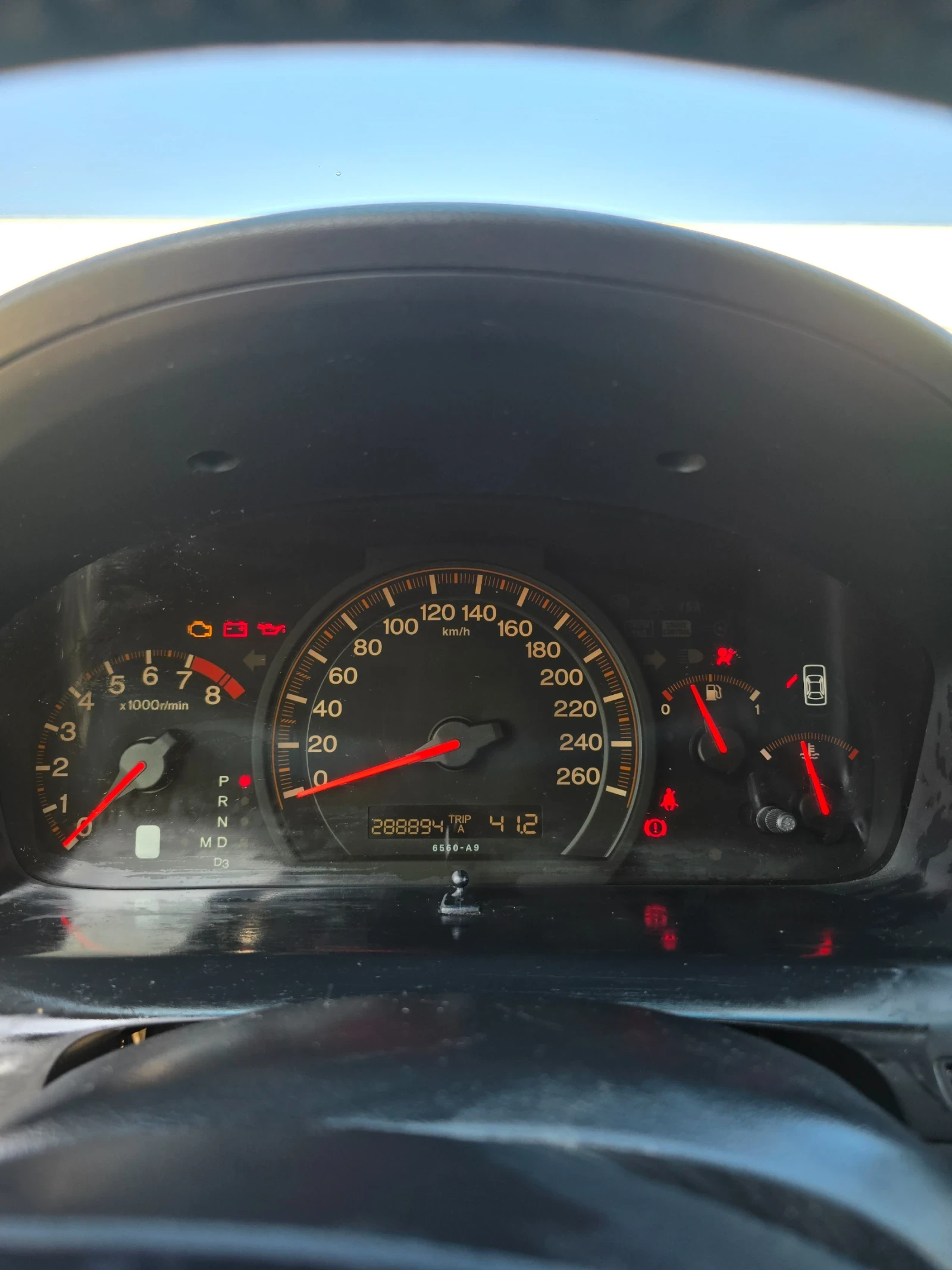 Honda Accord 2.4 I-VTEC, снимка 17 - Автомобили и джипове - 53835947