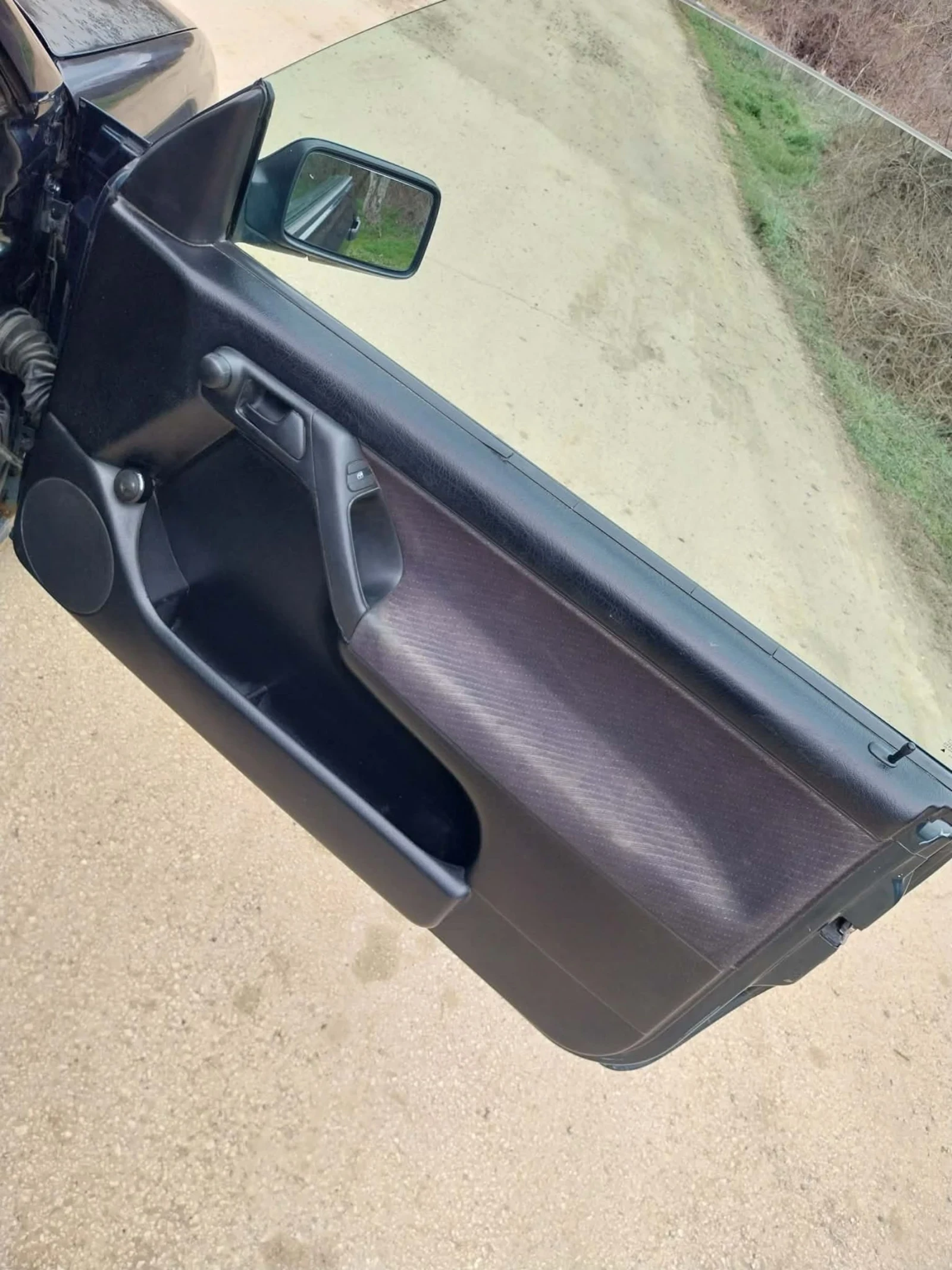 VW Golf Cabrio, снимка 5 - Автомобили и джипове - 54056123