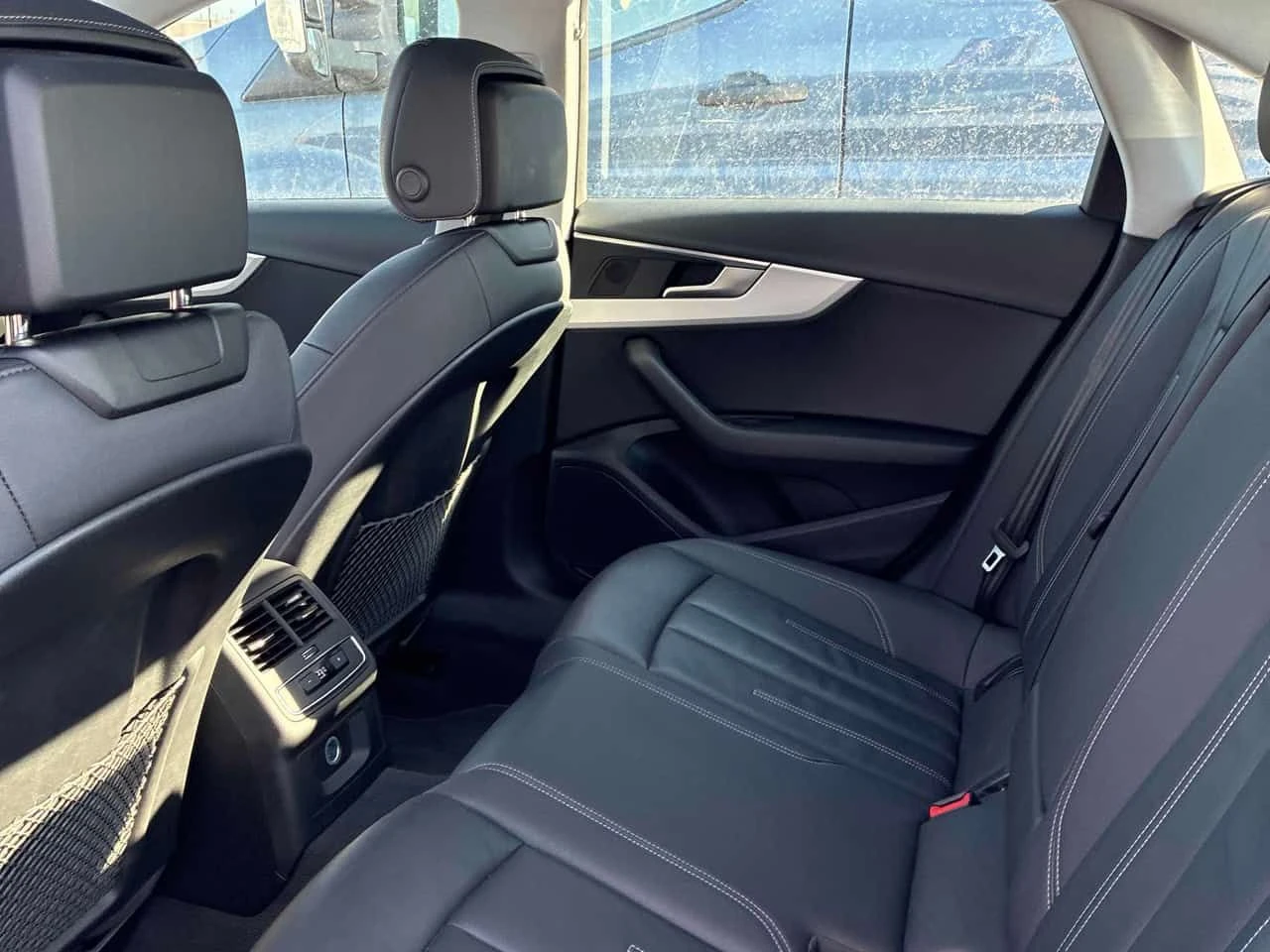 Audi A4 * Komfort * CARFAX * ЦЕНА ДО БГ, снимка 9 - Автомобили и джипове - 54216111