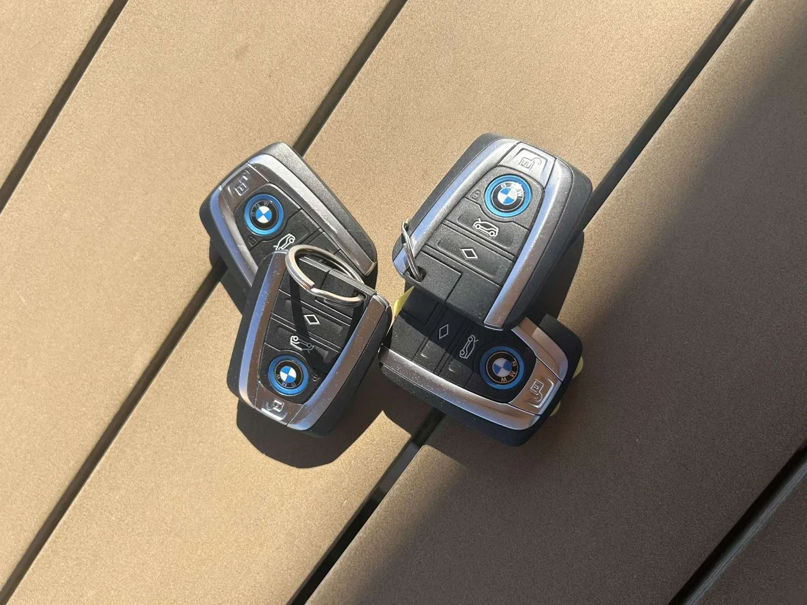 BMW i3 94Ah, снимка 9 - Автомобили и джипове - 54316416