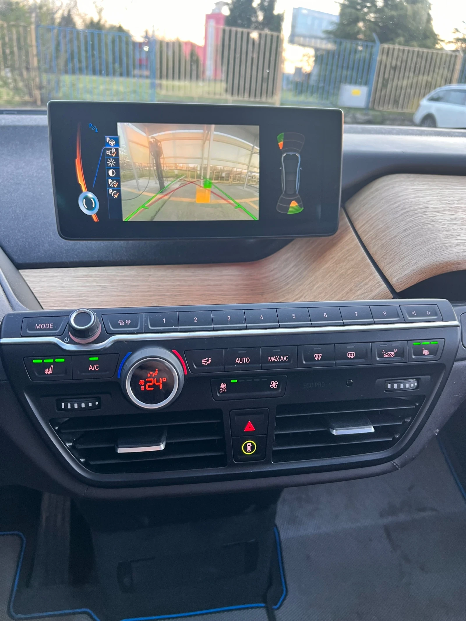 BMW i3 94Ah, снимка 3 - Автомобили и джипове - 54316416