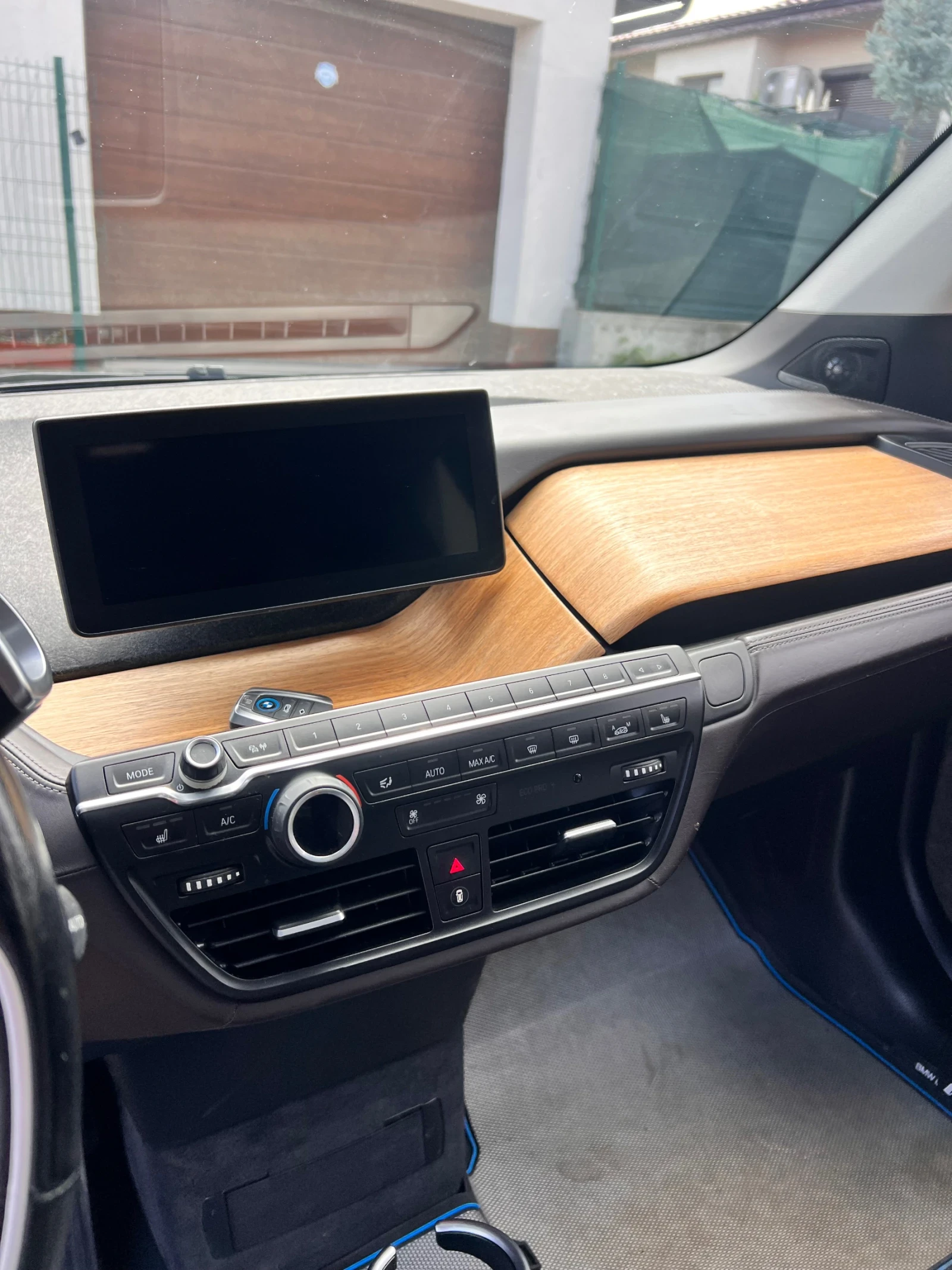 BMW i3 94Ah, снимка 12 - Автомобили и джипове - 54316416