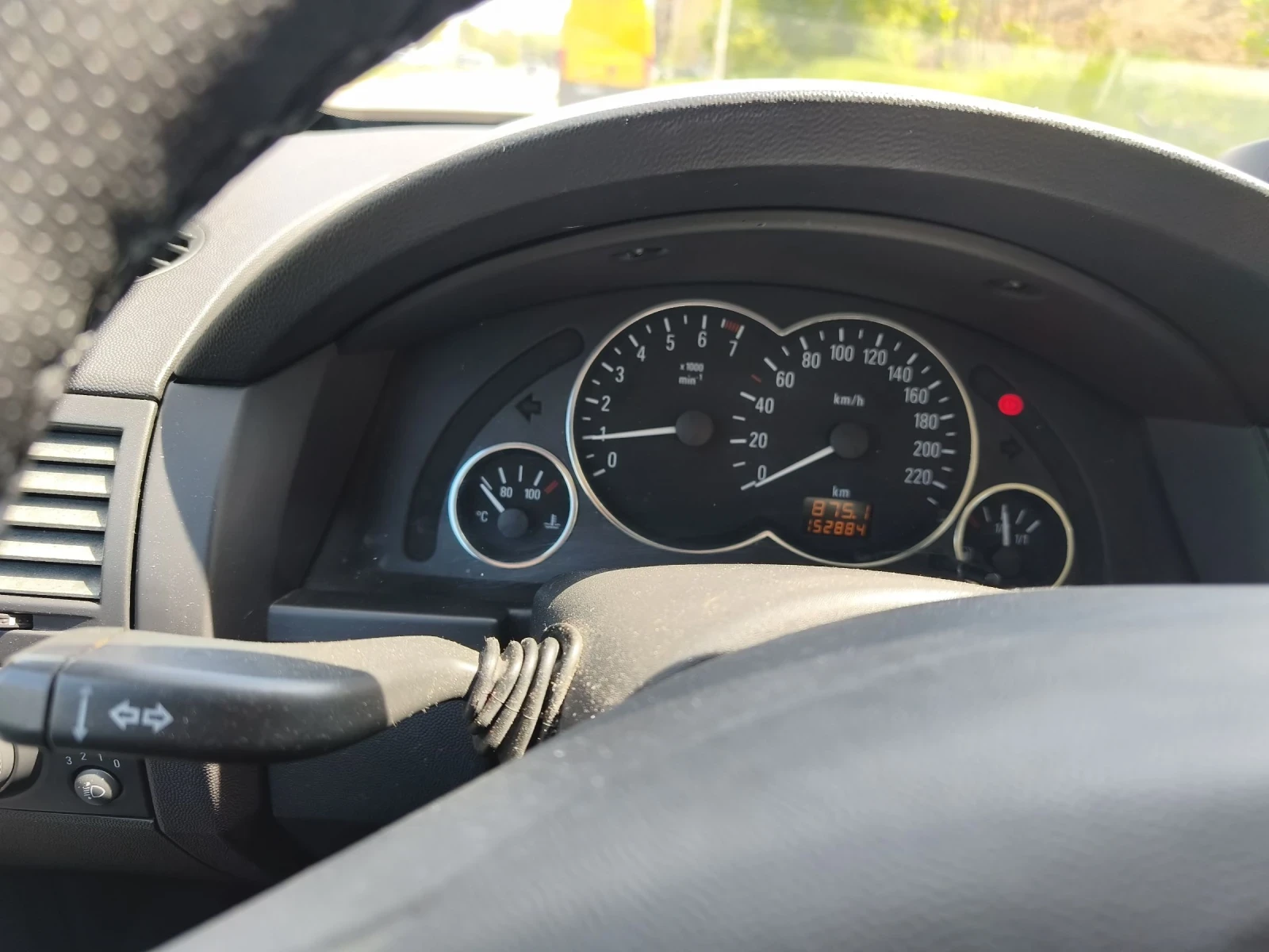 Opel Meriva, снимка 3 - Автомобили и джипове - 54410548