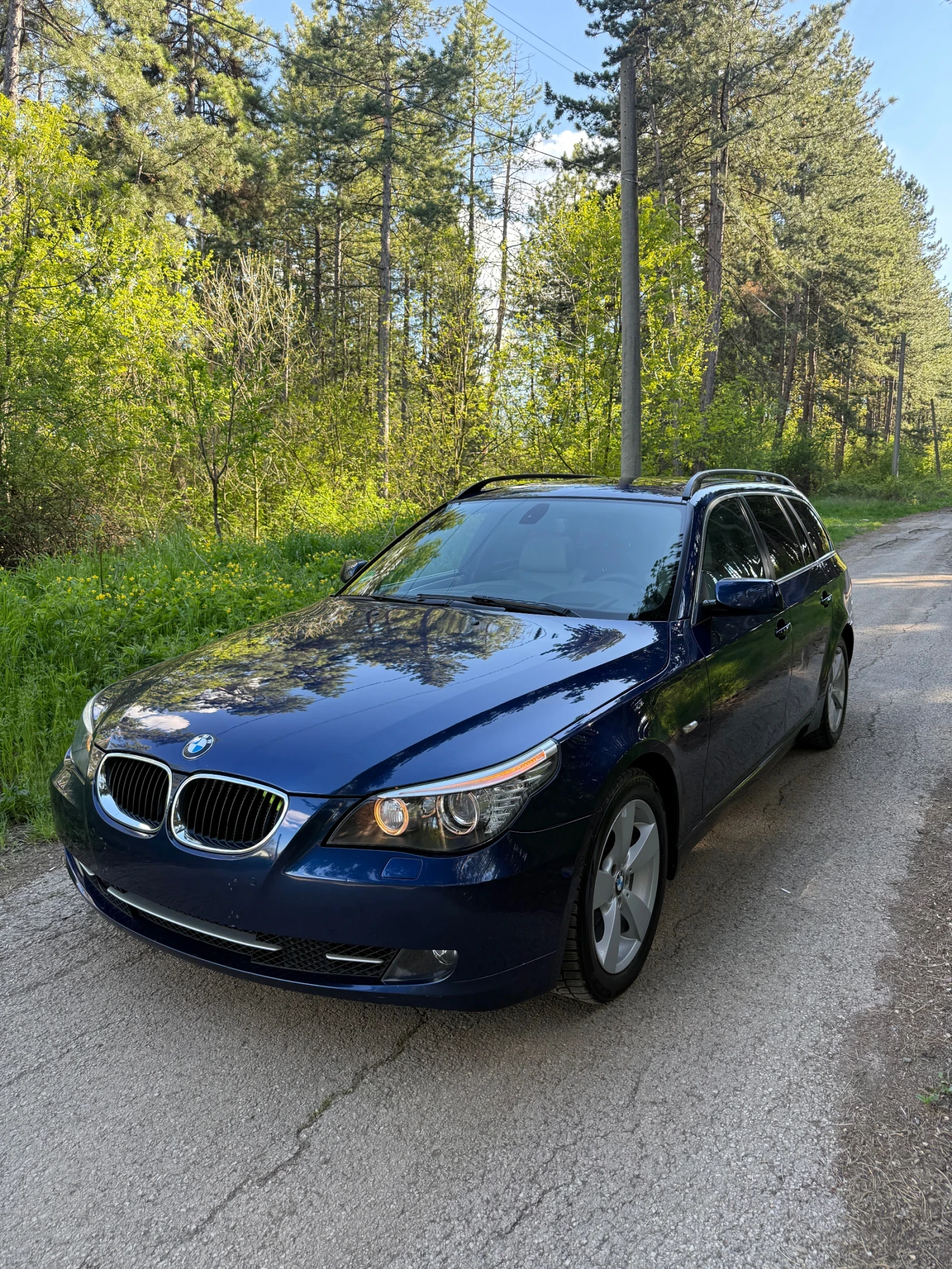 BMW 530 XD