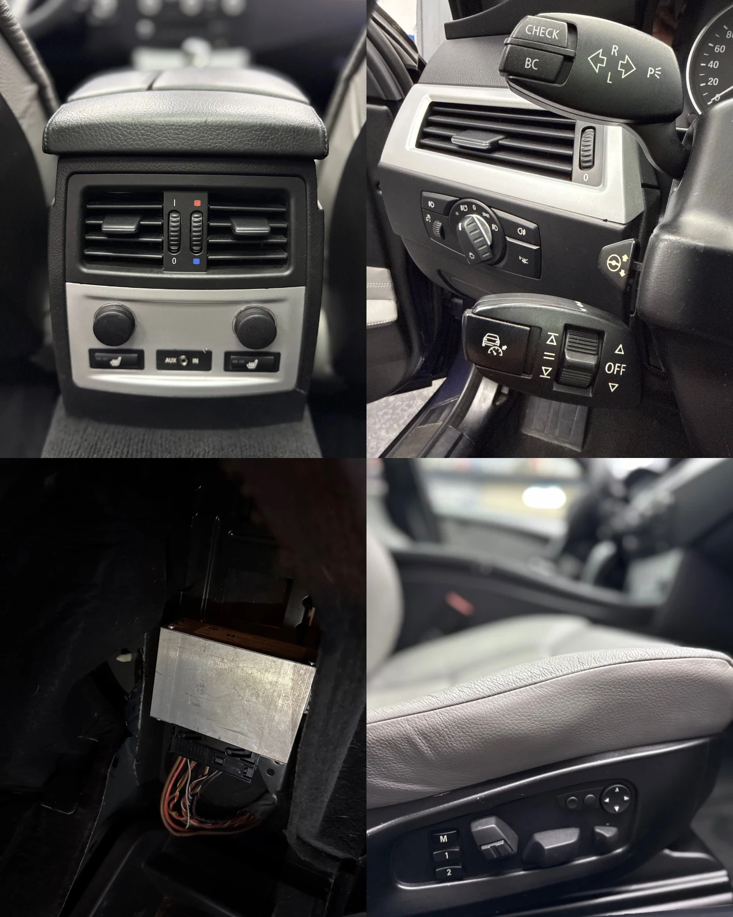 BMW 530 XD, снимка 14 - Автомобили и джипове - 54478380