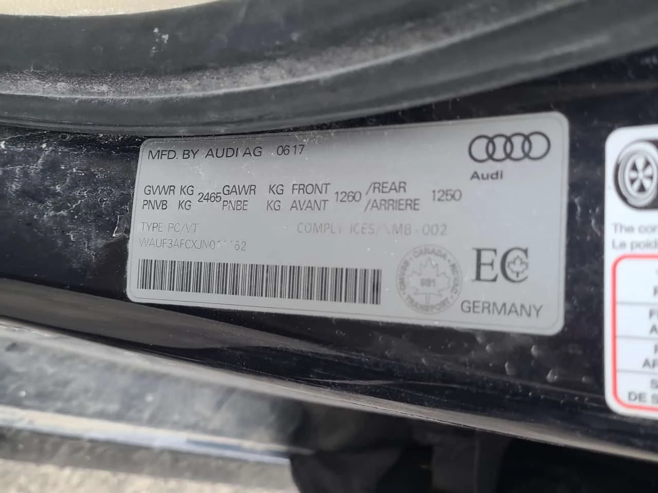 Audi A6 * PROGRESSIV * CARFAX * ЦЕНА ДО БГ, снимка 16 - Автомобили и джипове - 54542676