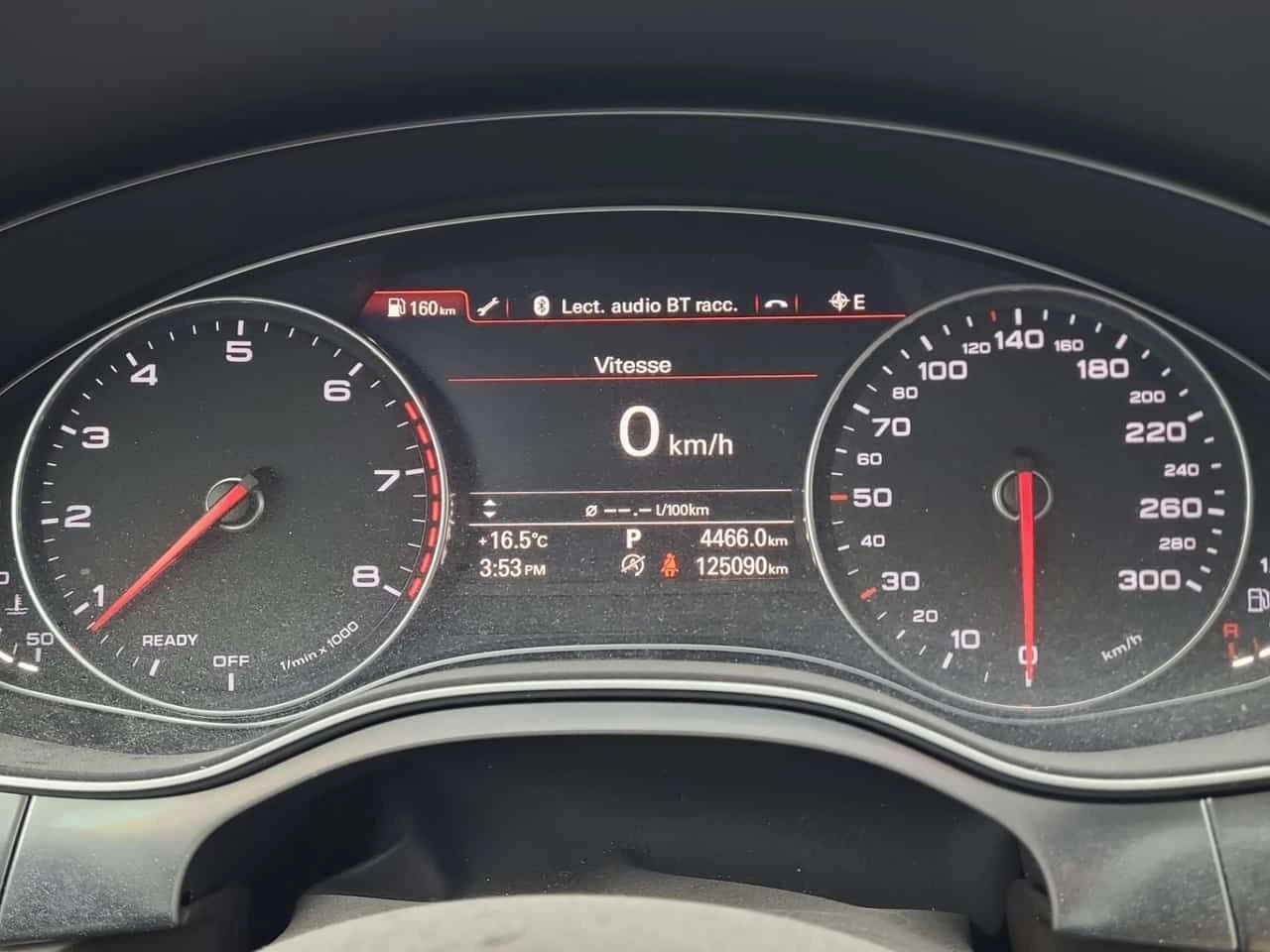 Audi A6 * PROGRESSIV * CARFAX * ЦЕНА ДО БГ, снимка 7 - Автомобили и джипове - 54542676