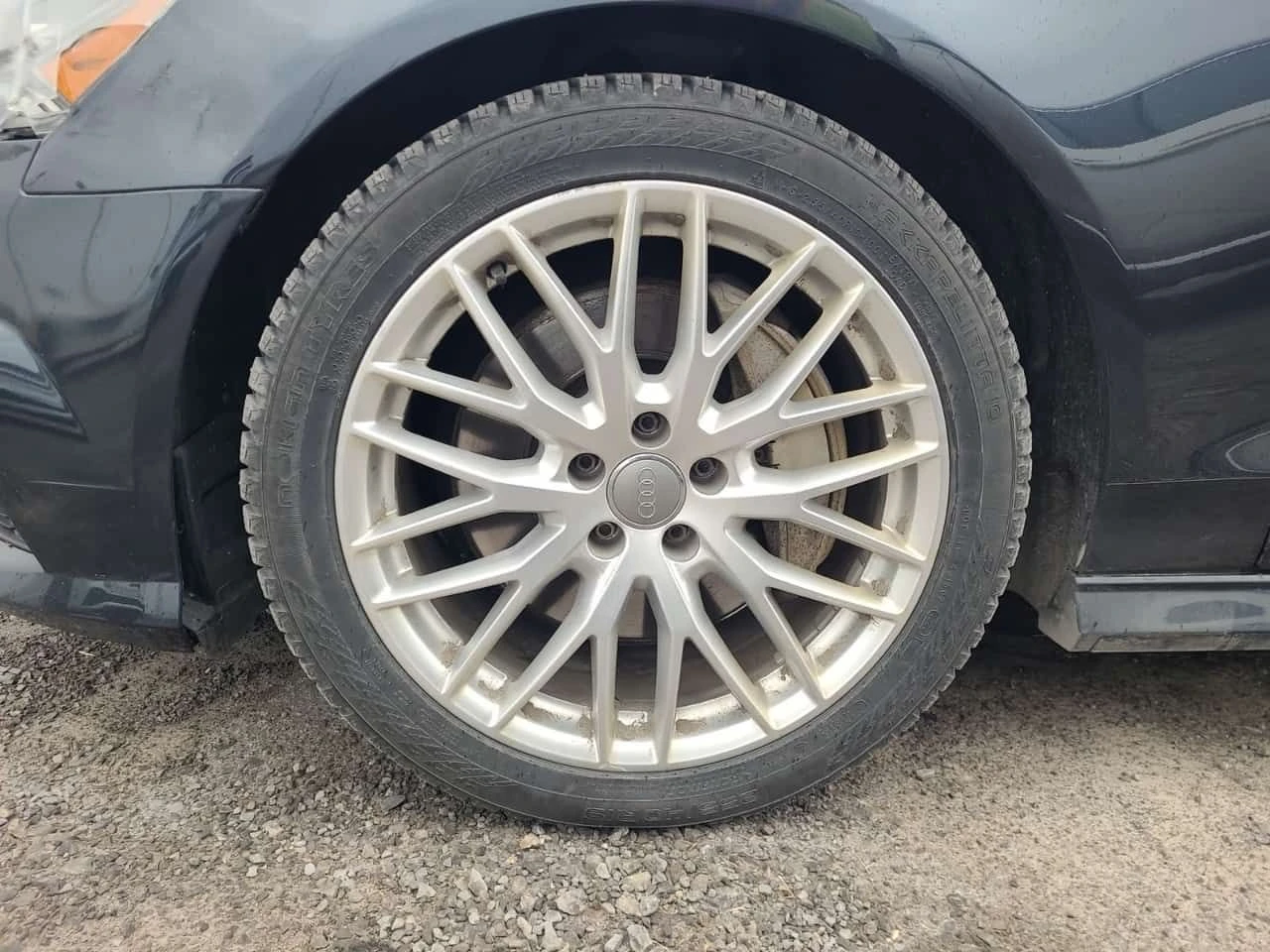 Audi A6 * PROGRESSIV * CARFAX * ЦЕНА ДО БГ, снимка 13 - Автомобили и джипове - 54542676