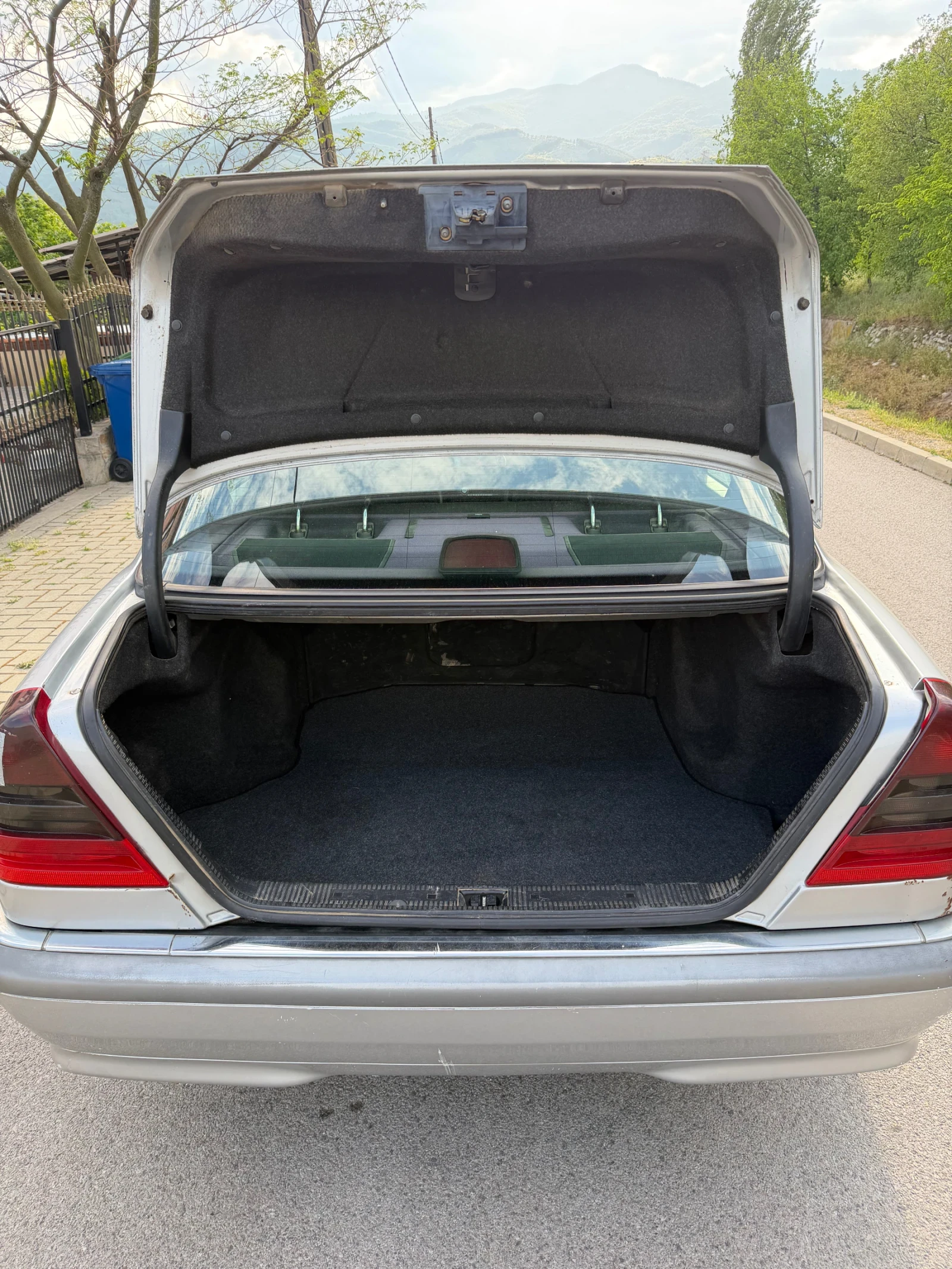 Mercedes-Benz C 200 200 CDI | Mobile.bg � ����������� 15