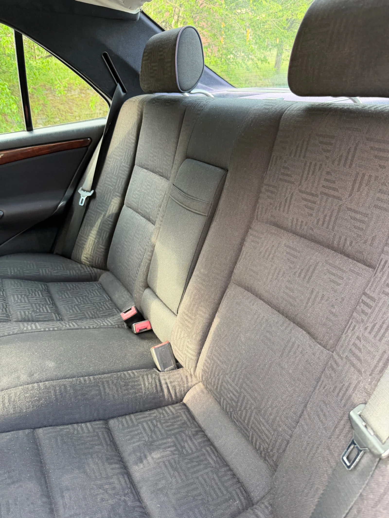 Mercedes-Benz C 200 200 CDI | Mobile.bg � ����������� 7