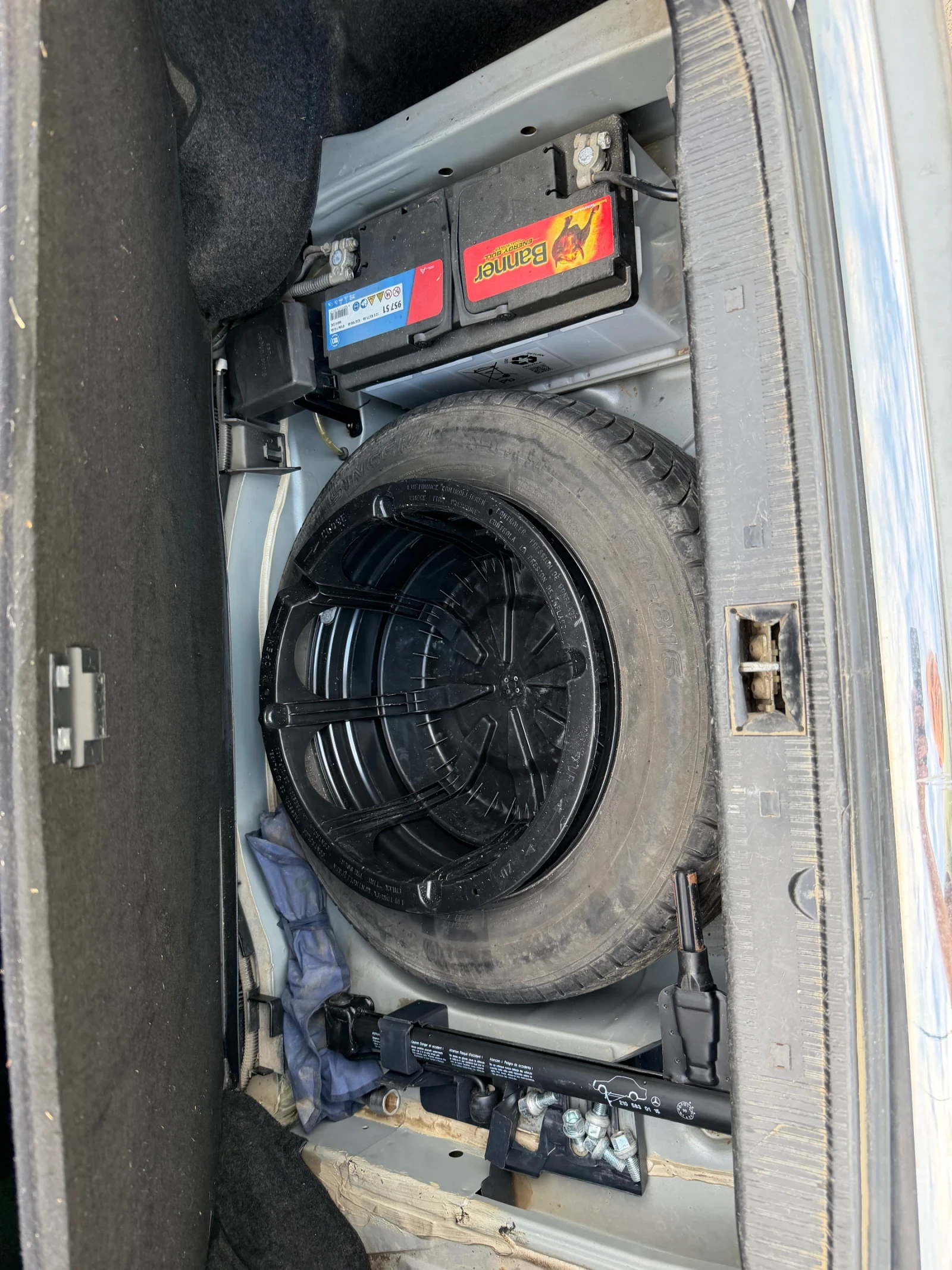 Mercedes-Benz C 200 200 CDI | Mobile.bg � ����������� 16