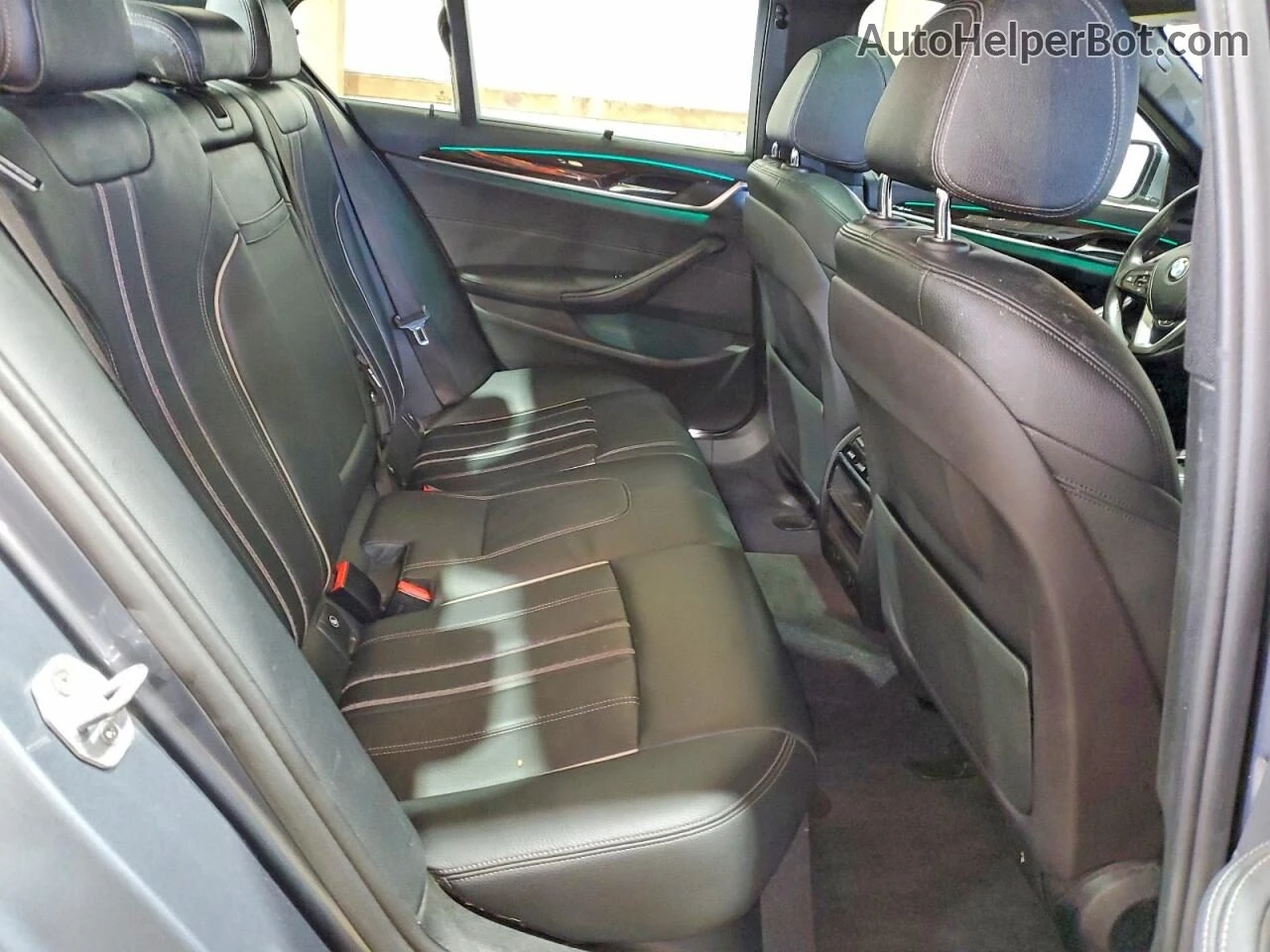 BMW 540 X-Drive* B58* Digital, снимка 9 - Автомобили и джипове - 54644651