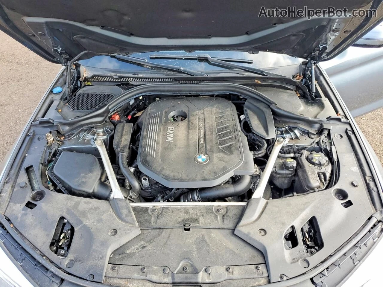 BMW 540 X-Drive* B58* Digital, снимка 10 - Автомобили и джипове - 54644651