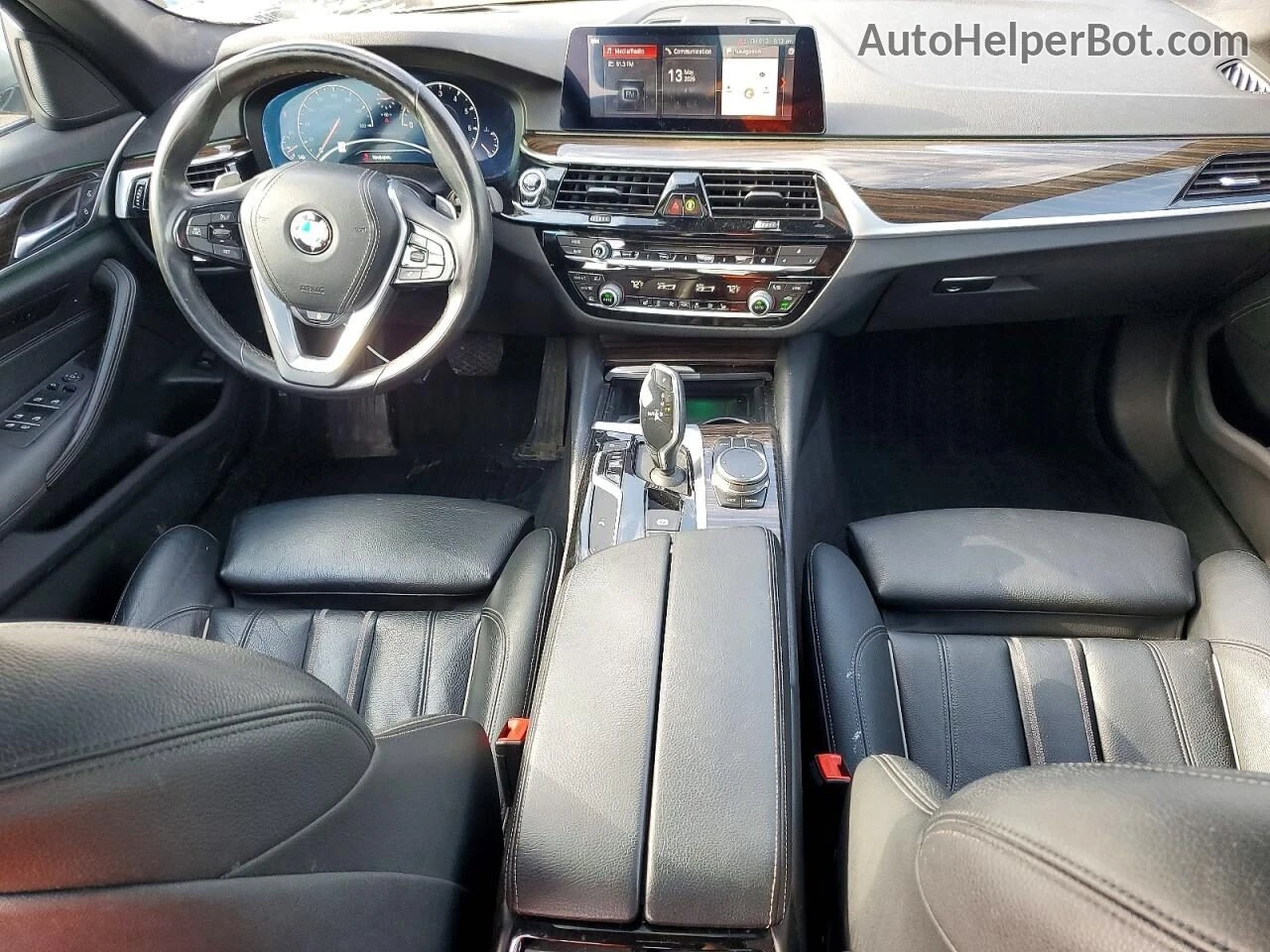 BMW 540 X-Drive* B58* Digital, снимка 7 - Автомобили и джипове - 54644651