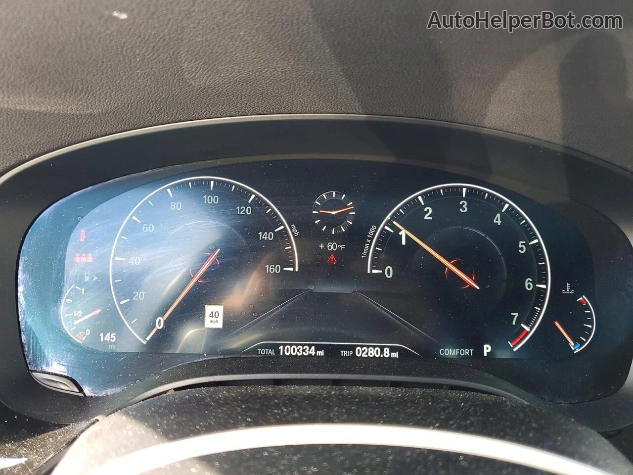 BMW 540 X-Drive* B58* Digital, снимка 11 - Автомобили и джипове - 54644651