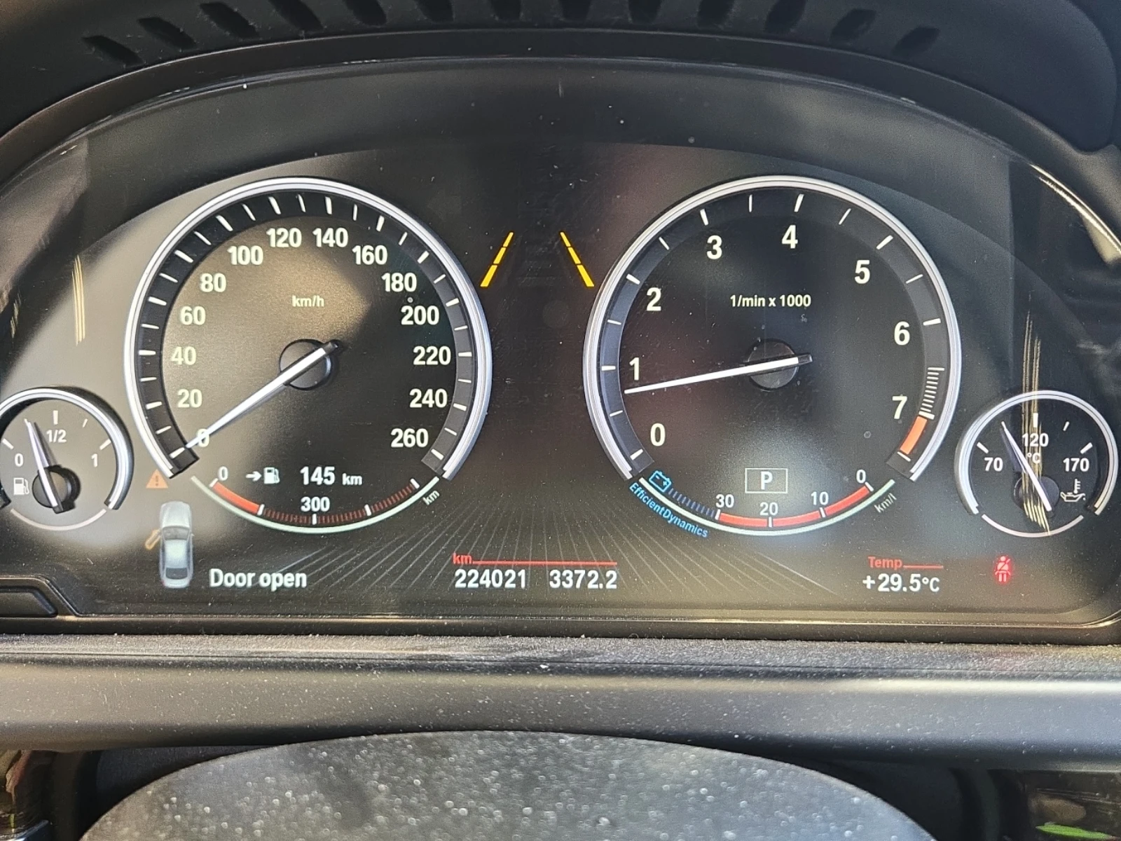 BMW 650 I XDRIVE, снимка 10 - Автомобили и джипове - 54769392