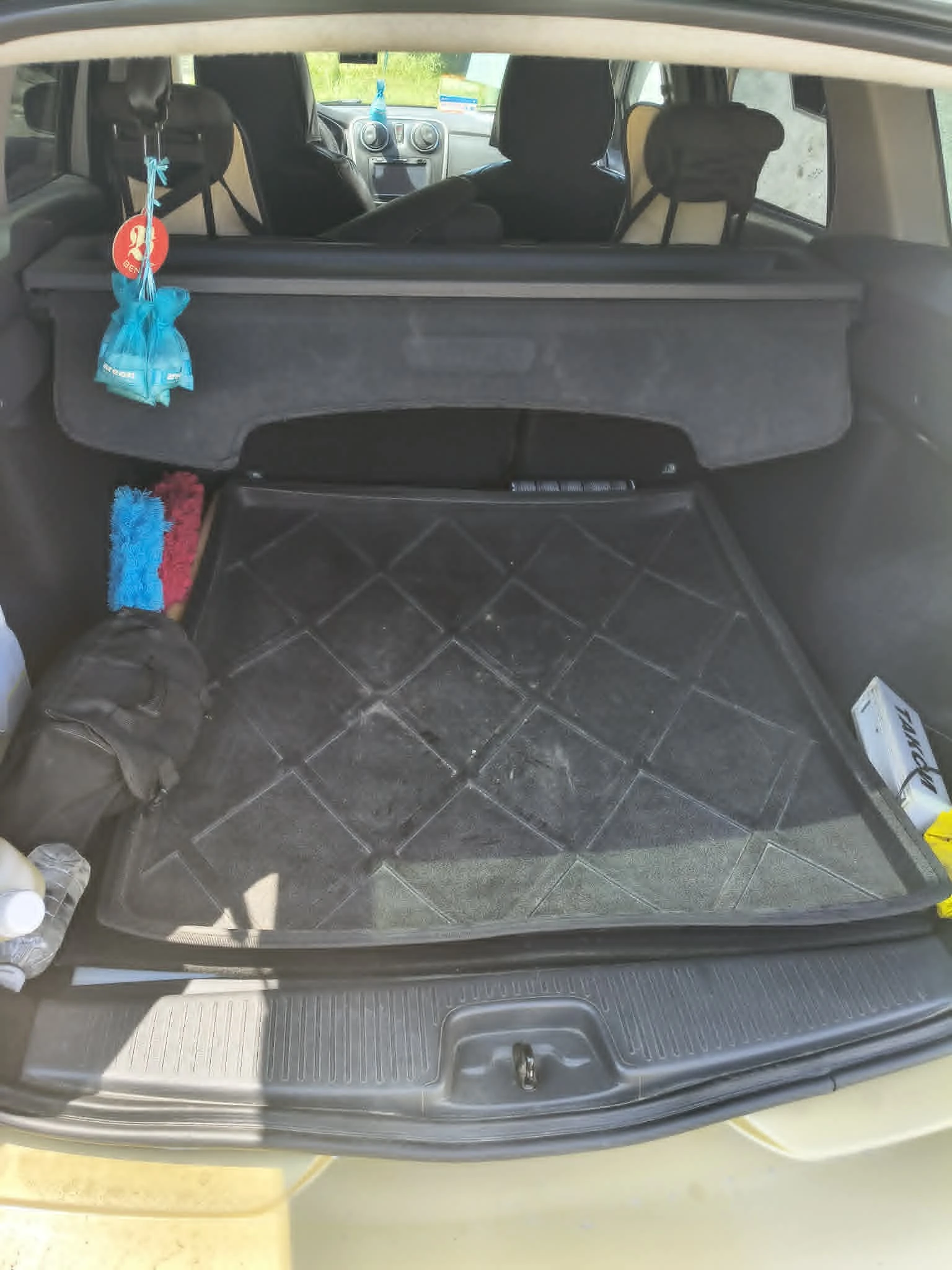 Dacia Logan MCV | Mobile.bg � ����������� 10