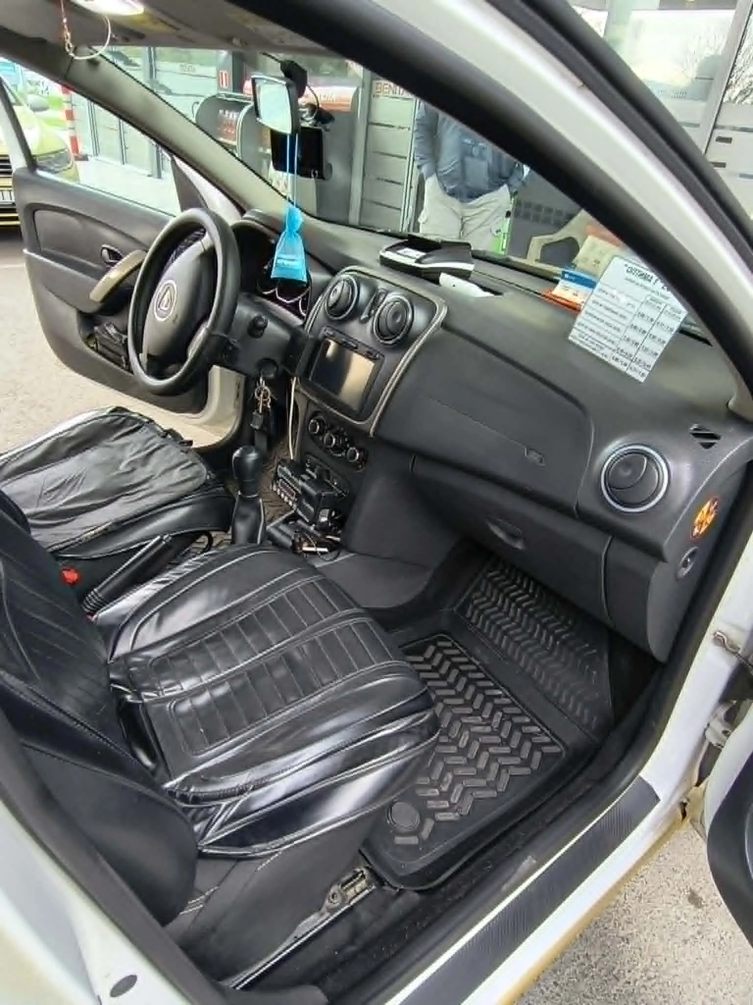 Dacia Logan MCV | Mobile.bg � ����������� 6