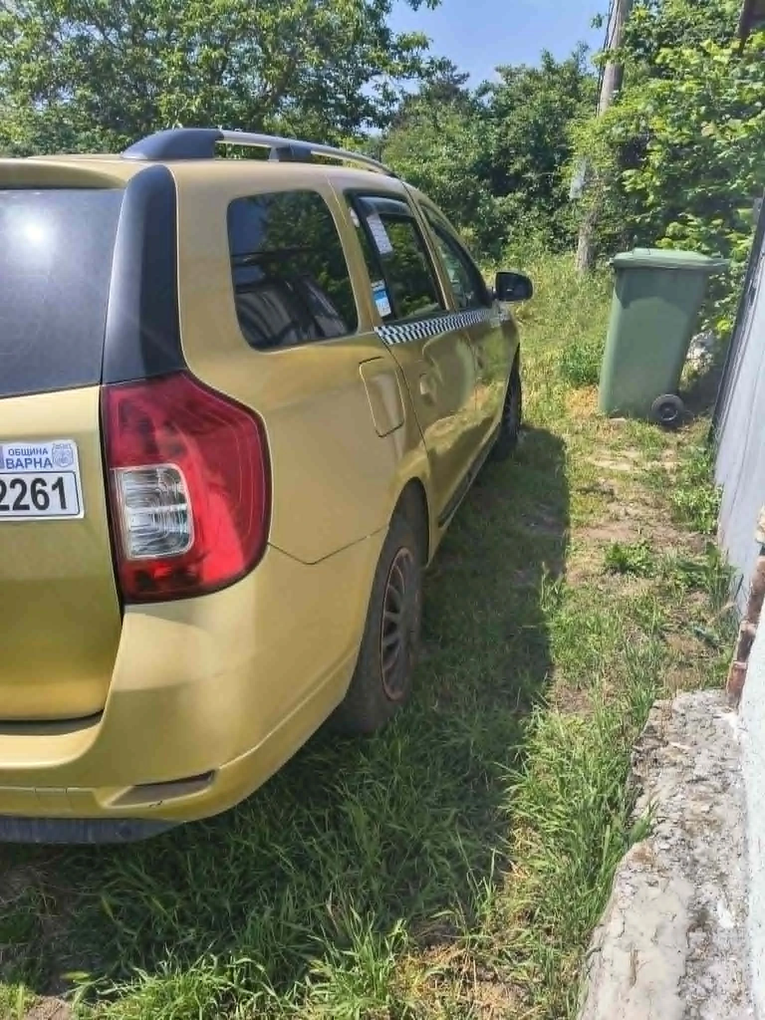 Dacia Logan MCV | Mobile.bg � ����������� 2