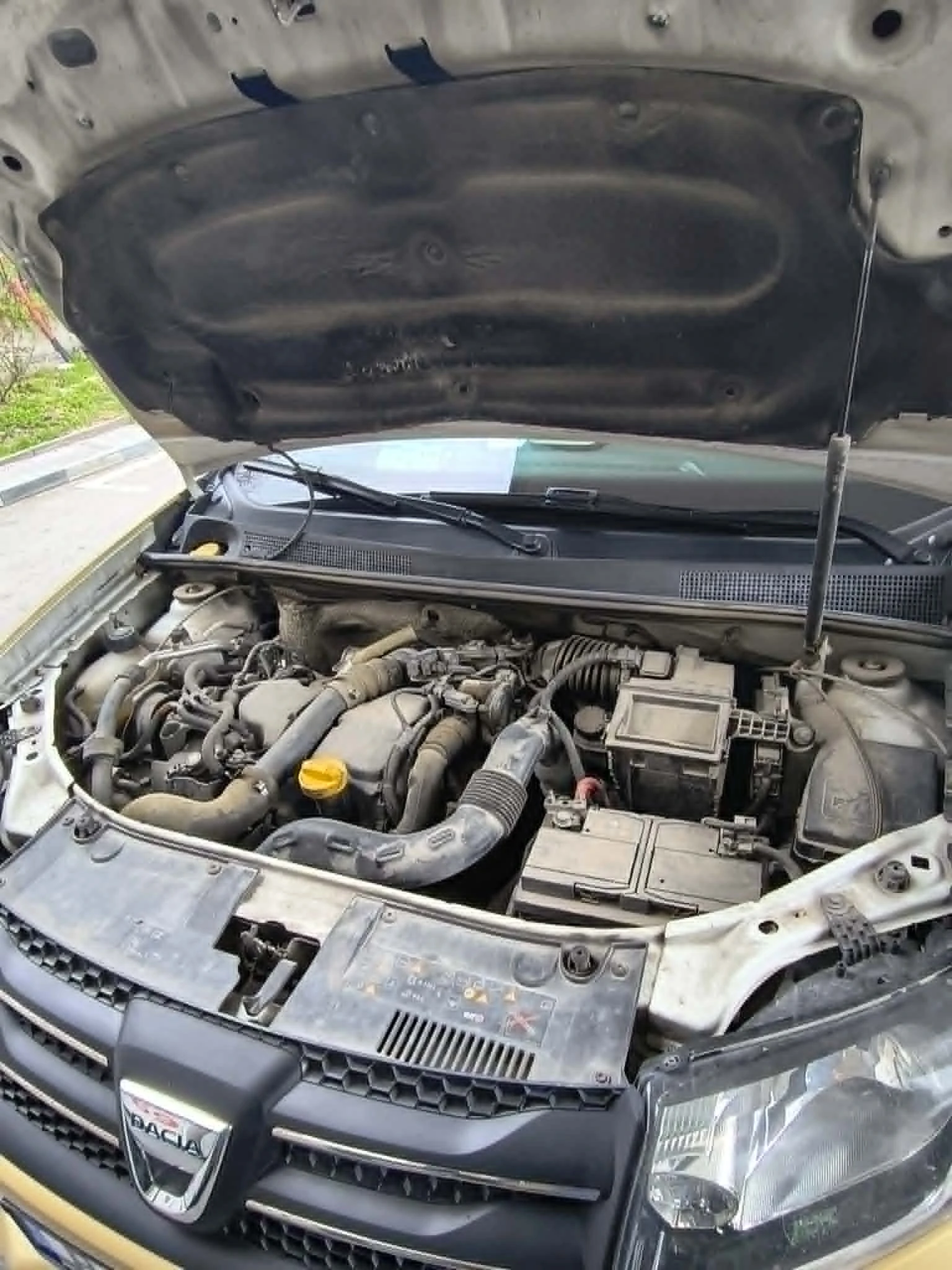 Dacia Logan MCV | Mobile.bg � ����������� 12
