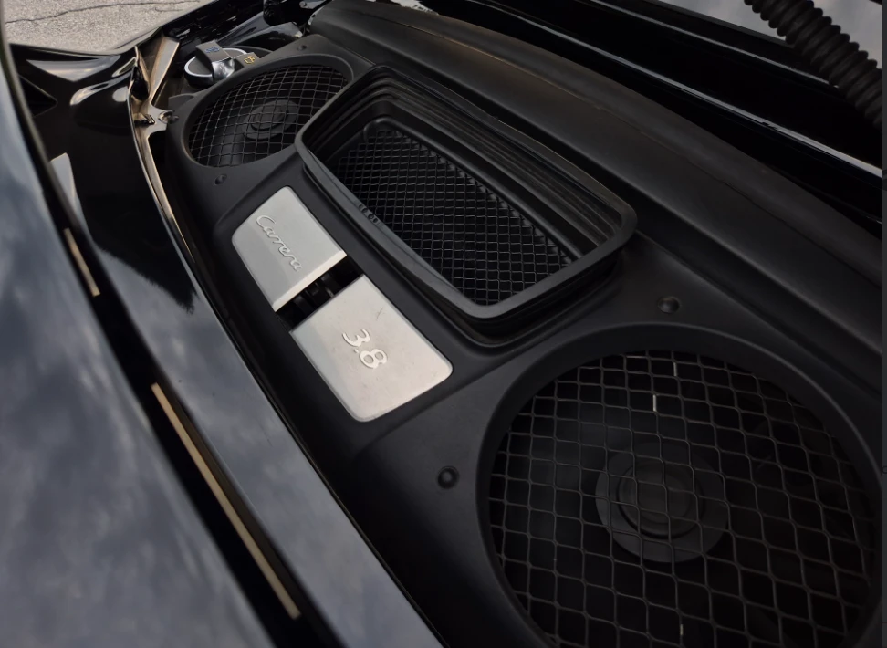 Porsche 911 CARRERA S , снимка 11 - Автомобили и джипове - 54878899