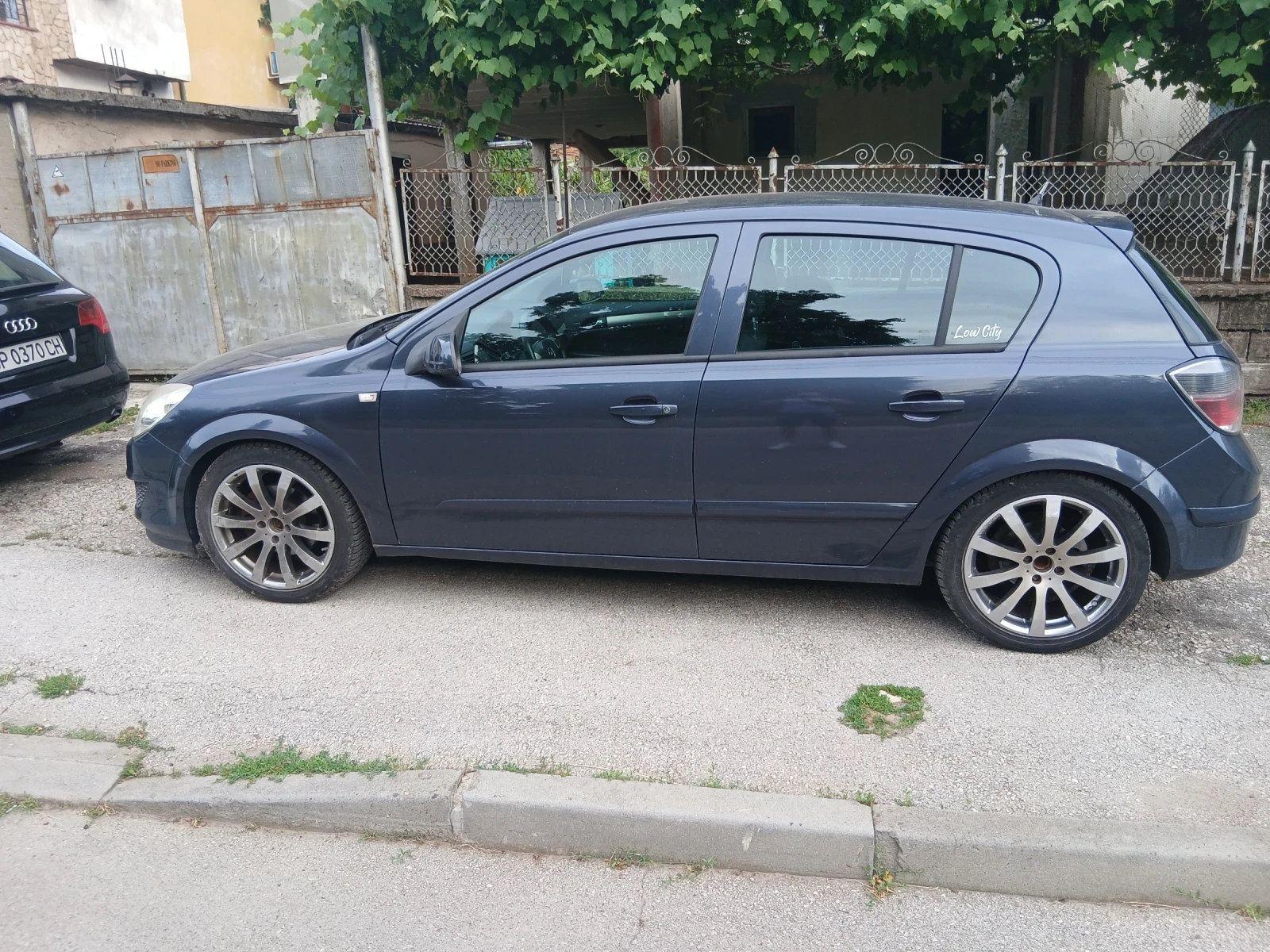 Opel Astra, снимка 4 - Автомобили и джипове - 55362151