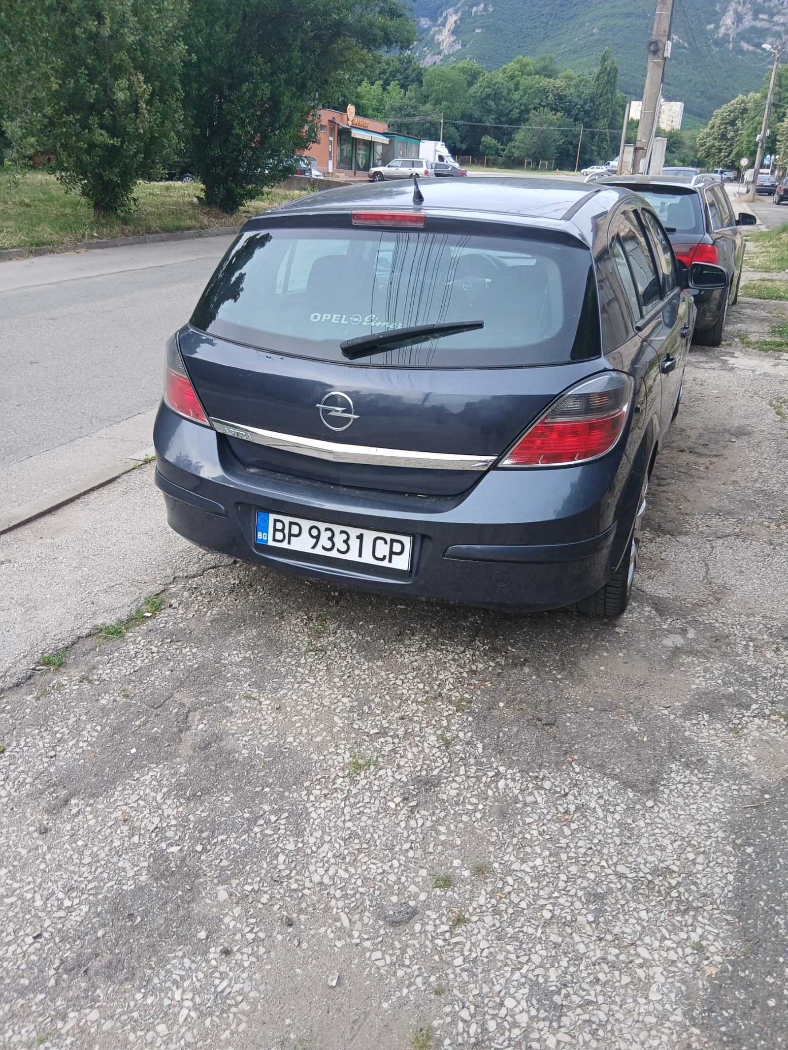 Opel Astra, снимка 5 - Автомобили и джипове - 55362151