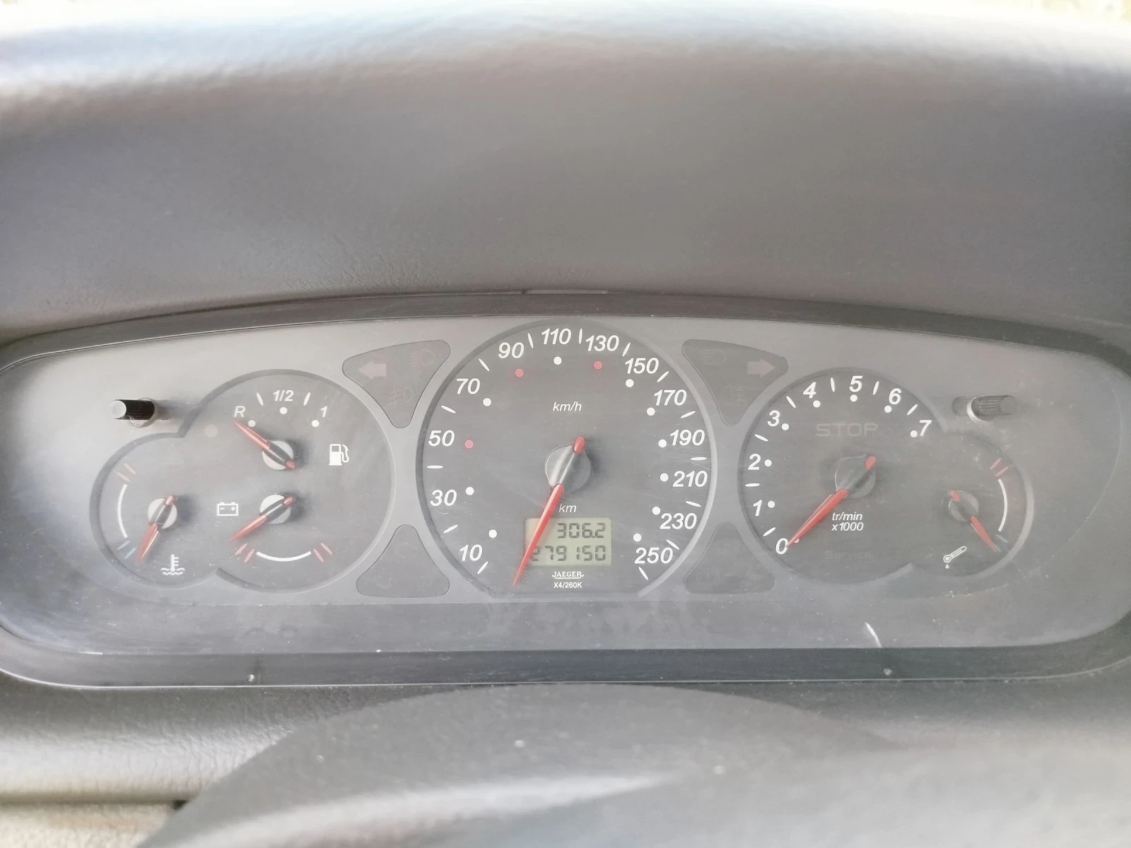 Citroen C5, снимка 7 - Автомобили и джипове - 55095844
