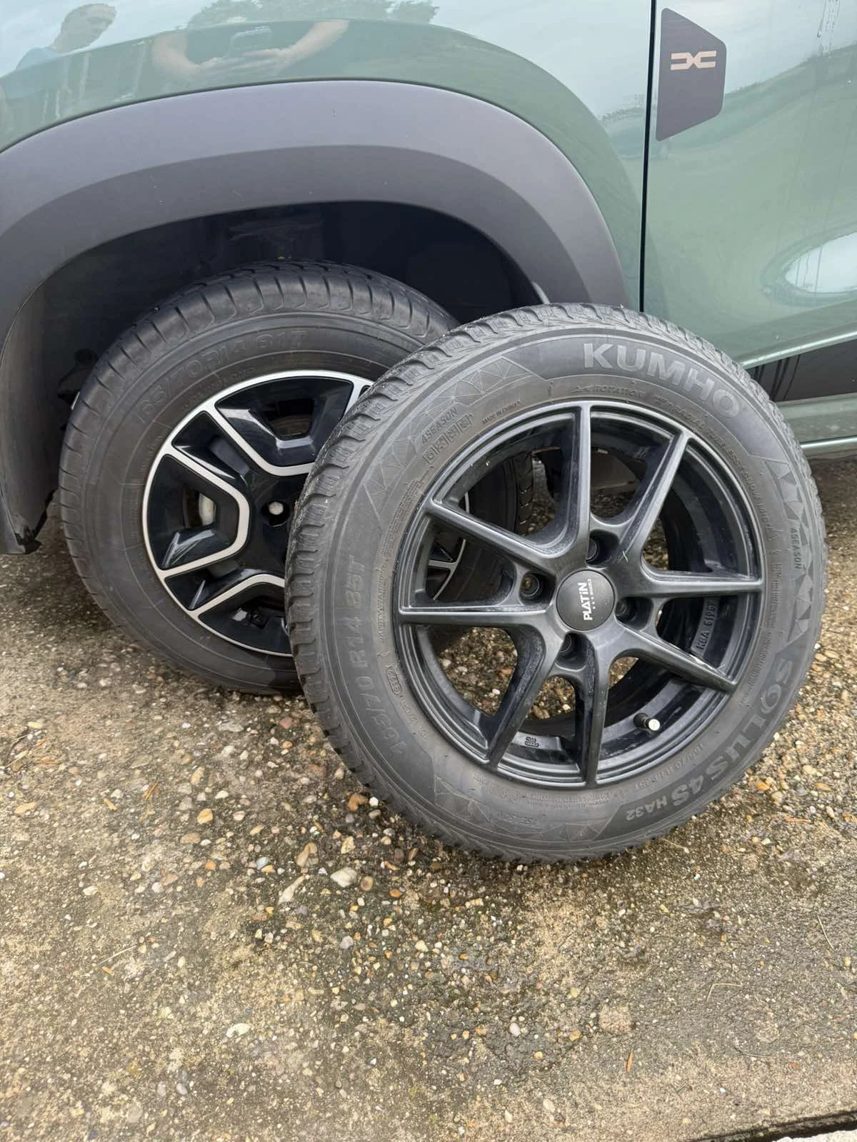 Dacia Spring Facelift, Пълна гаранция 12.26, снимка 16 - Автомобили и джипове - 55261150