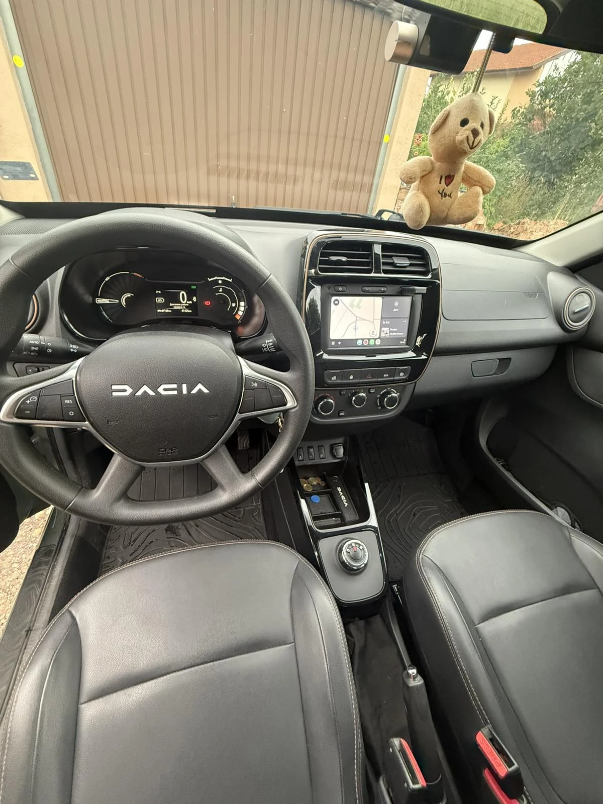 Dacia Spring Facelift, Пълна гаранция 12.26, снимка 7 - Автомобили и джипове - 55261150