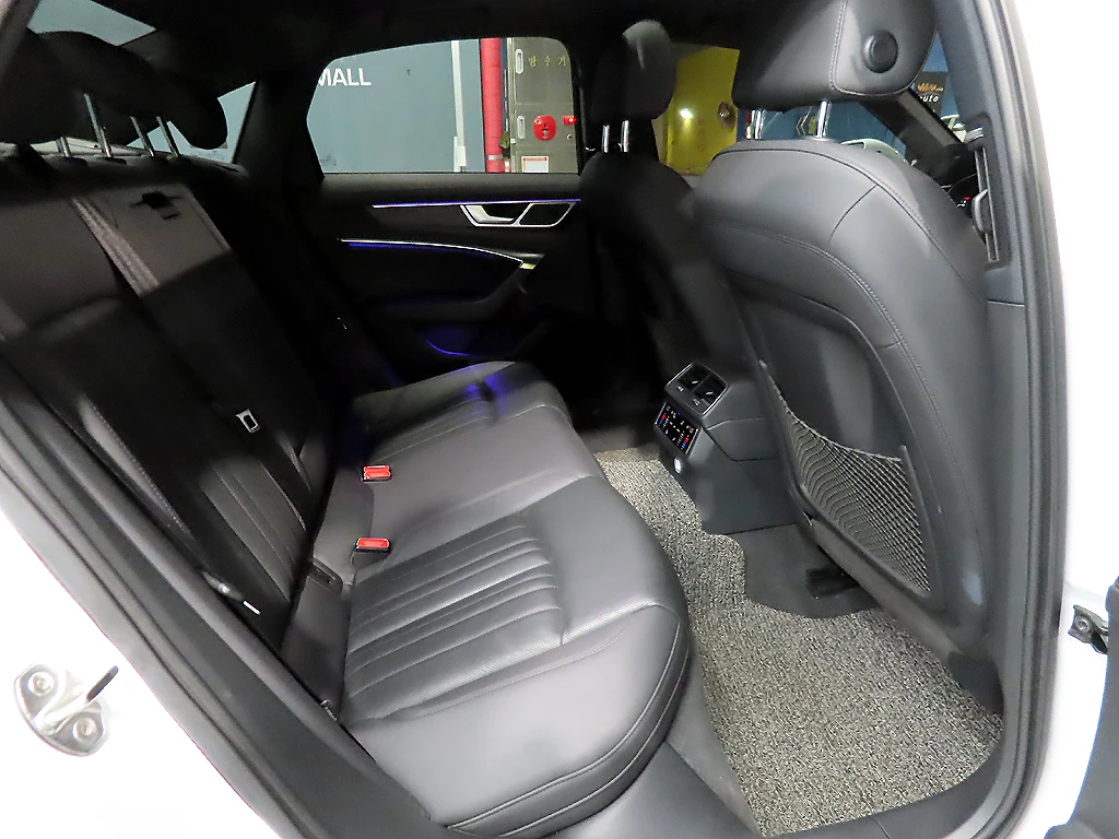 Audi A6 quattro premium, снимка 14 - Автомобили и джипове - 55323653