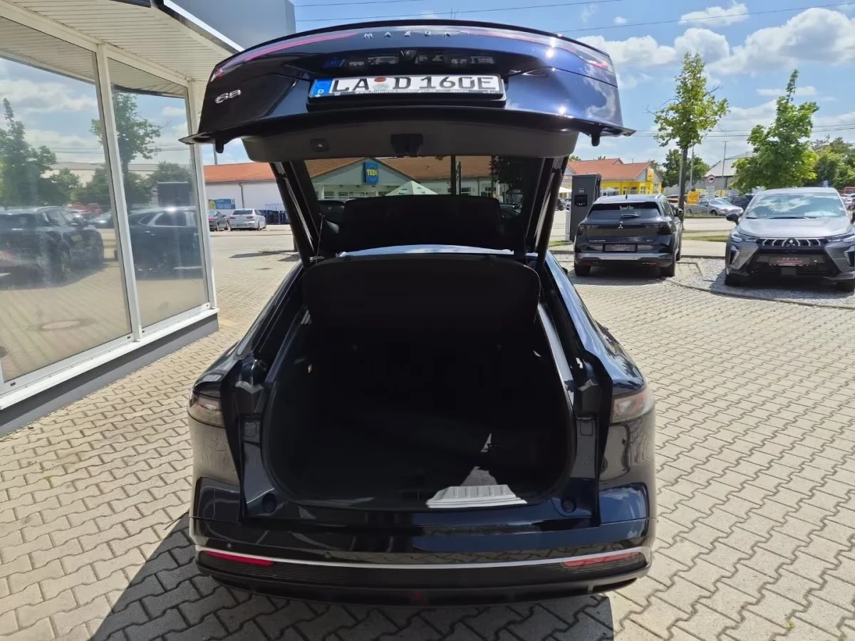 Mazda 6 e TAKUMI PLUS WARRANTY! all options | Mobile.bg � ����������� 8