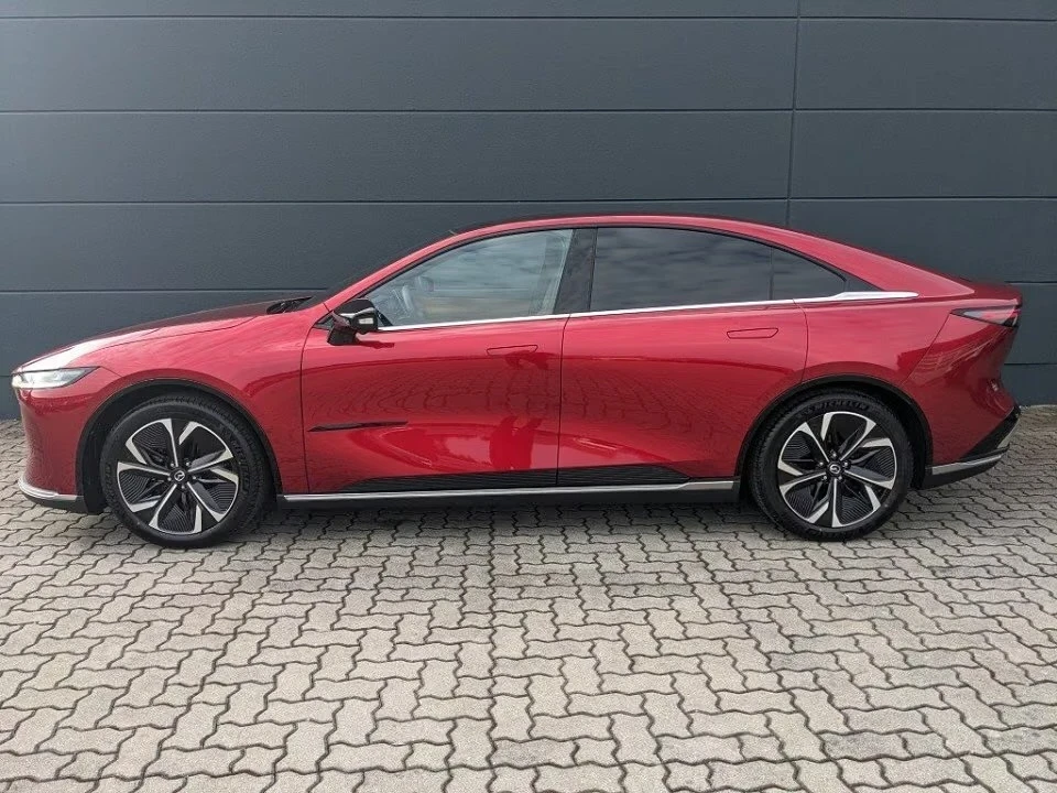 Mazda 6 e TAKUMI PLUS 6Year WARRANTY! all options, снимка 3 - Автомобили и джипове - 56493290