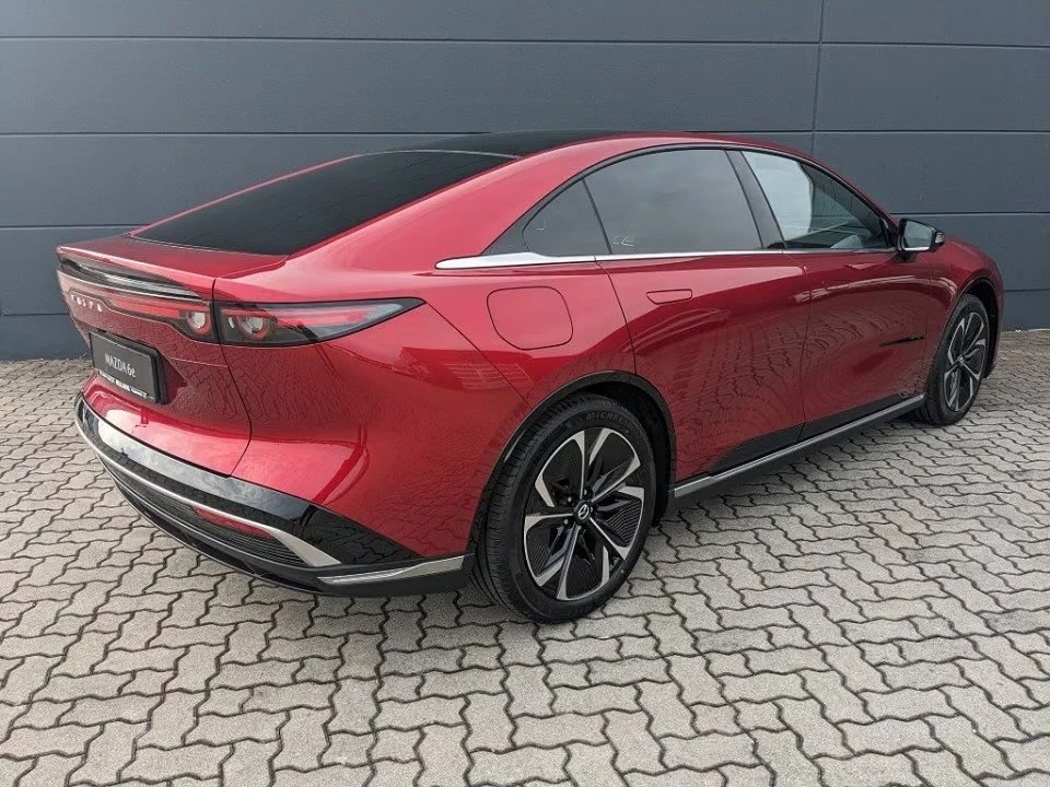 Mazda 6 e TAKUMI PLUS 6Year WARRANTY! all options, снимка 5 - Автомобили и джипове - 56493290